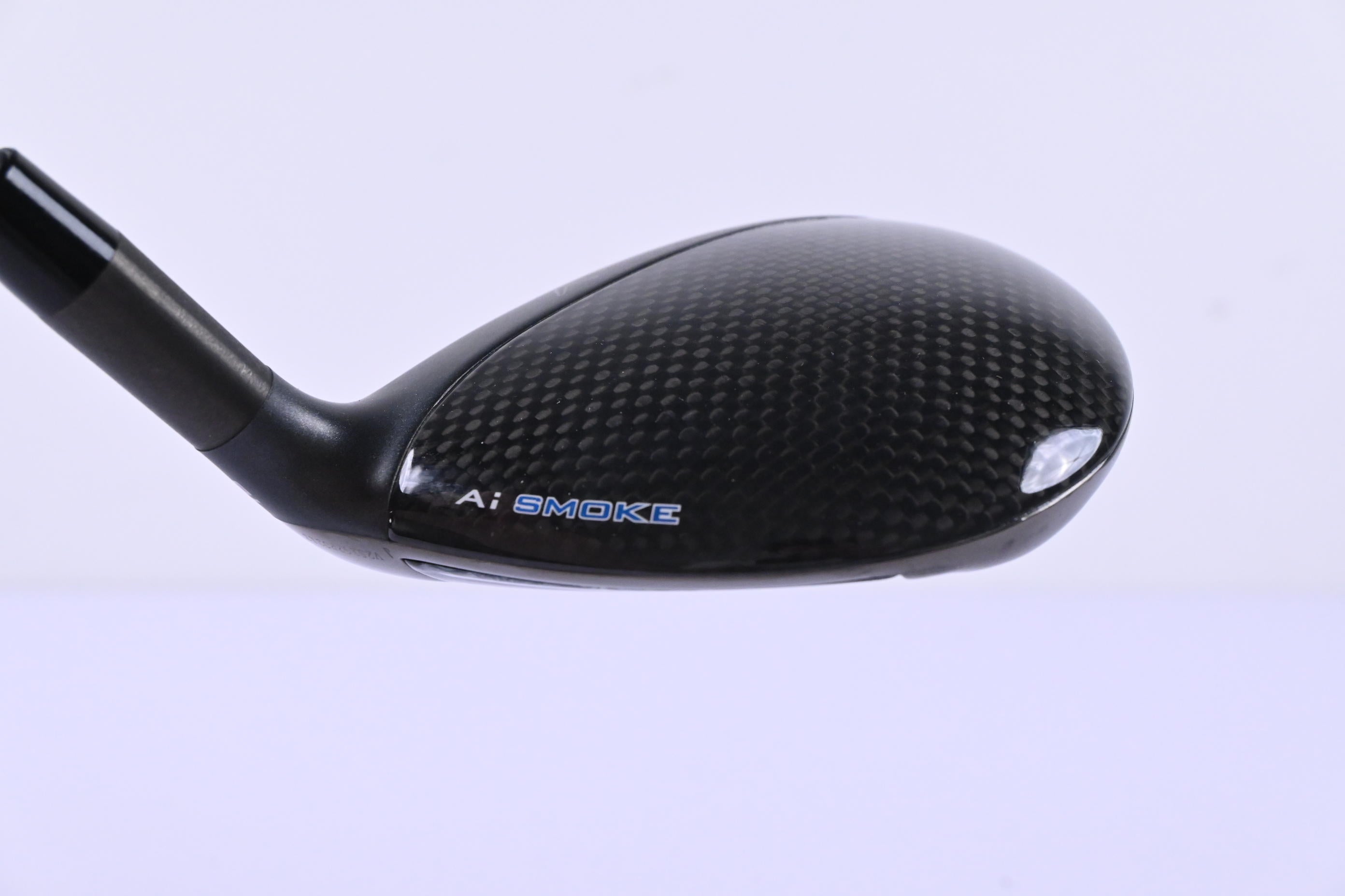 Callaway Paradym Ai Smoke Max #5 Wood / 18 Degree / Regular Flex Tensei Blue 65