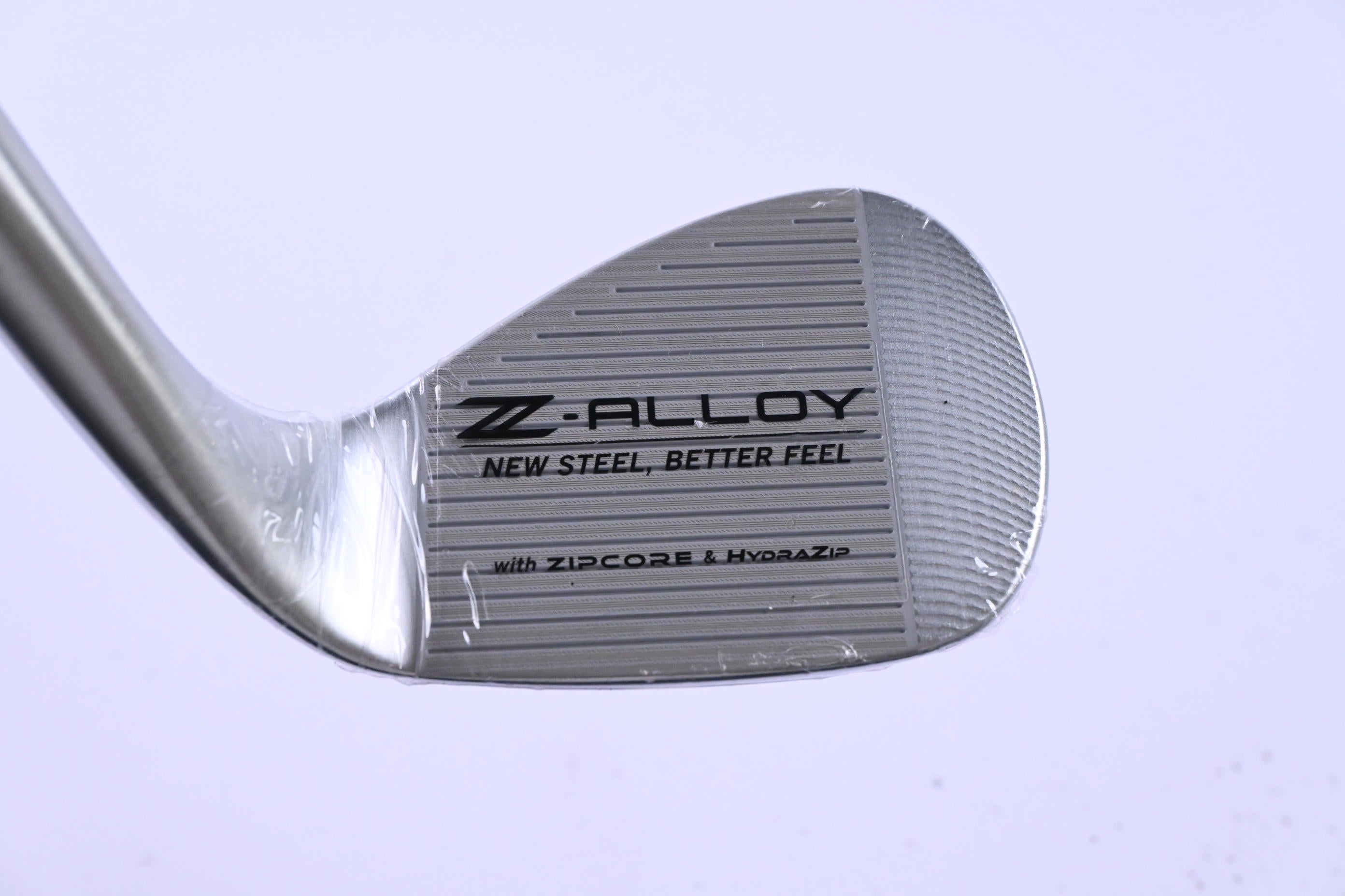 Left Hand Cleveland RTZ Sand Wedge / 54 Degree / Wedge Flex Dynamic Gold Spinner