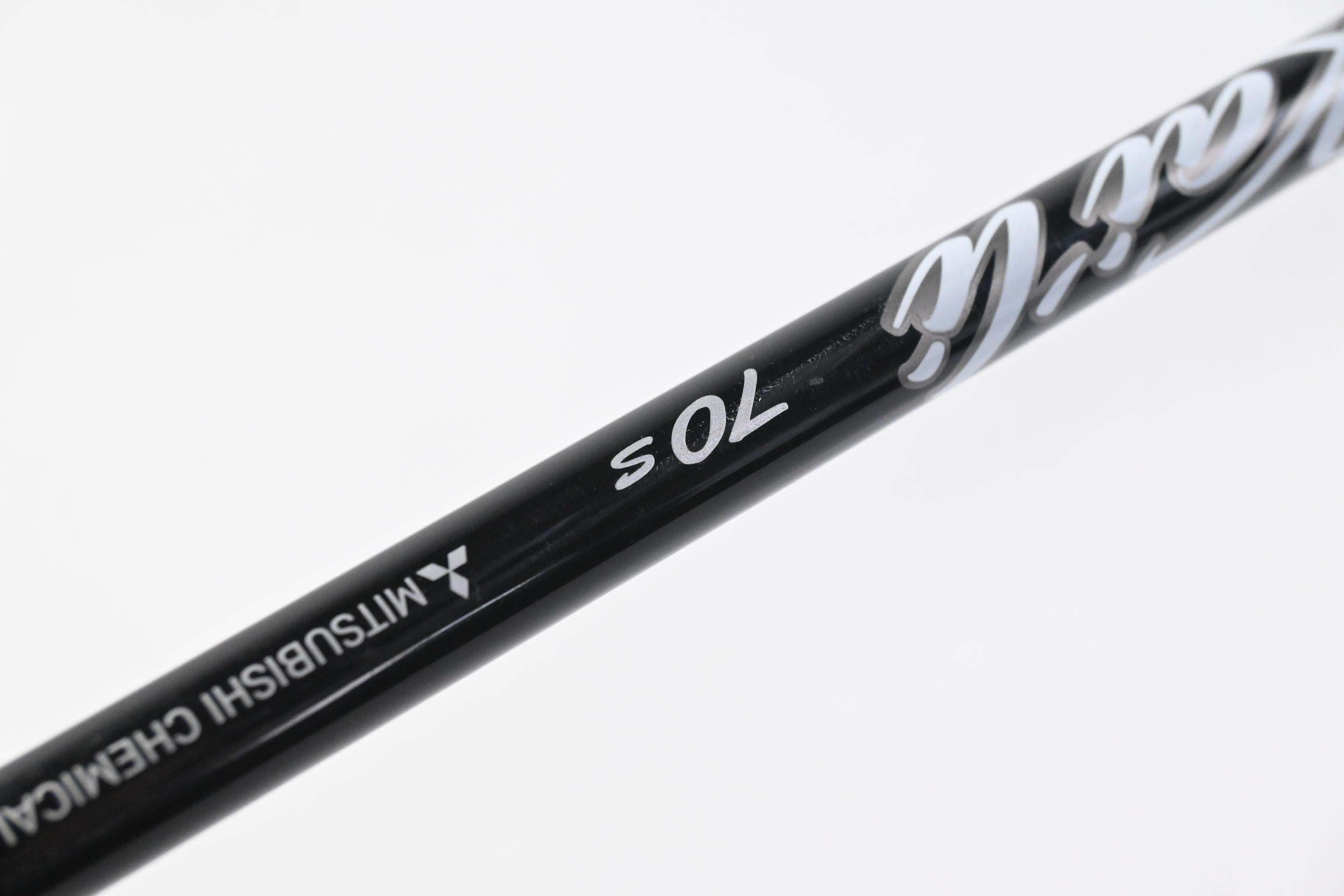 Cobra Aerojet LS #3 Wood / 14.5 Degree / Stiff Flex Kai'li White 70 Shaft