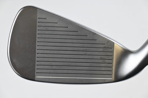 Ping i230 #4 Iron / 22.5 Degree / White Dot / Stiff Flex Graphite Shaft