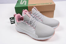 Load image into Gallery viewer, Skechers Go Golf / Womens Golf Shoes / Grey, Pink / UK 7
