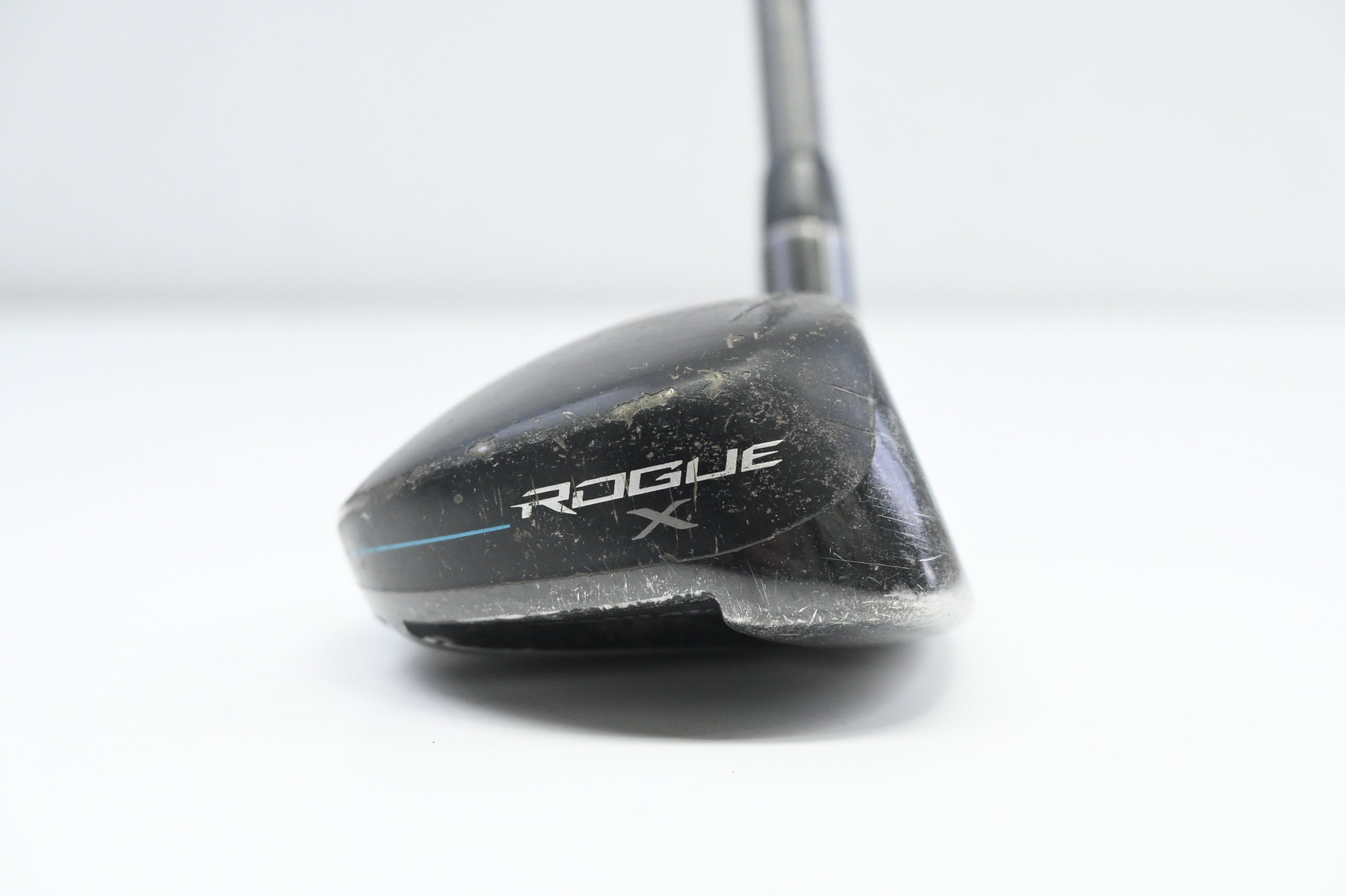 Callaway Rogue #4 Hybrid / 20 Degree / Regular Flex Aldila Synergy 60 Shaft