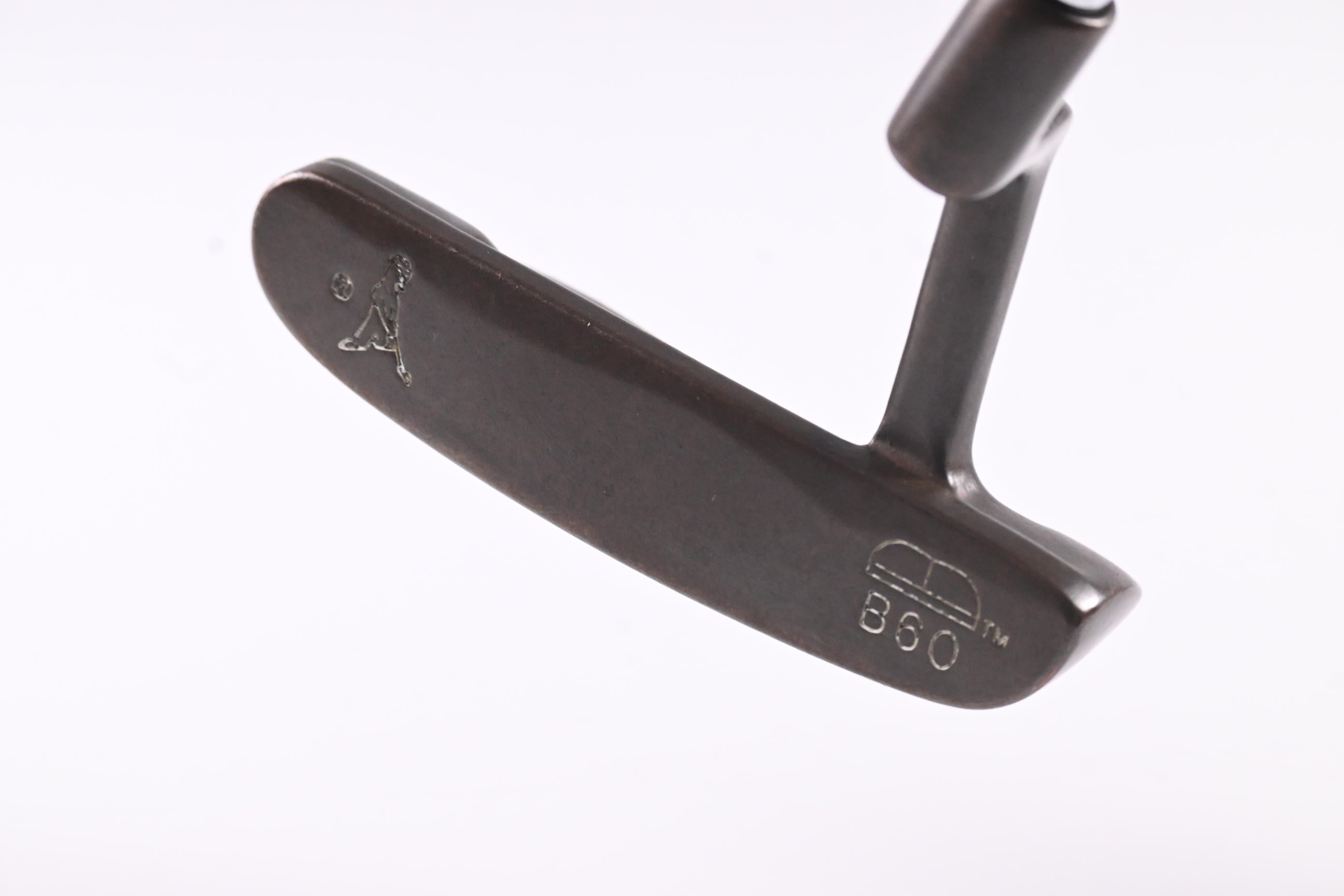 Ping Karsten BeCu B60 Putter / 33.5 Inch