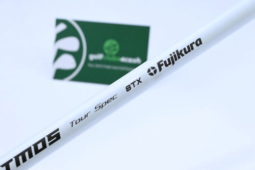 Srixon ZXi LS Driver / 9 Degree / TX-Flex Fujikura Atmos Tour Spec Black 8