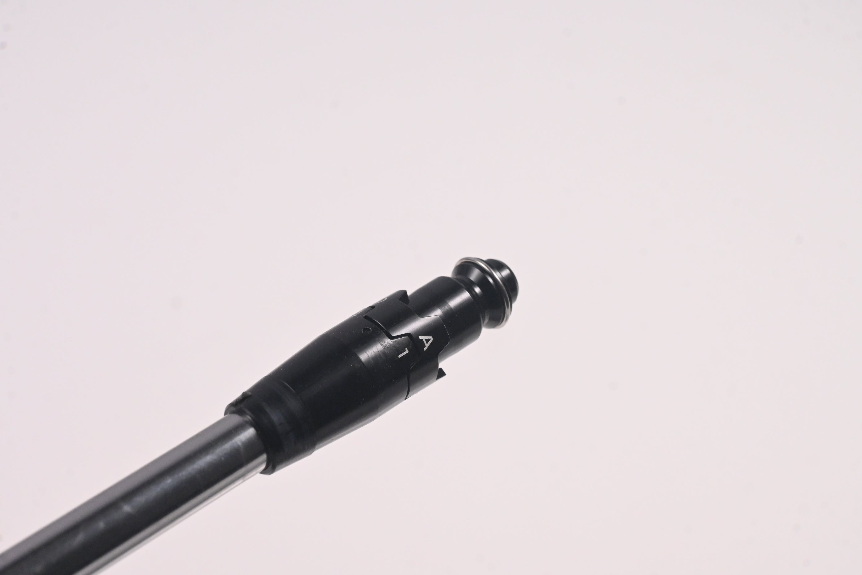 Accra TZ 105 #5 Hybrid Shaft / X-Flex / Titleist 2nd Gen