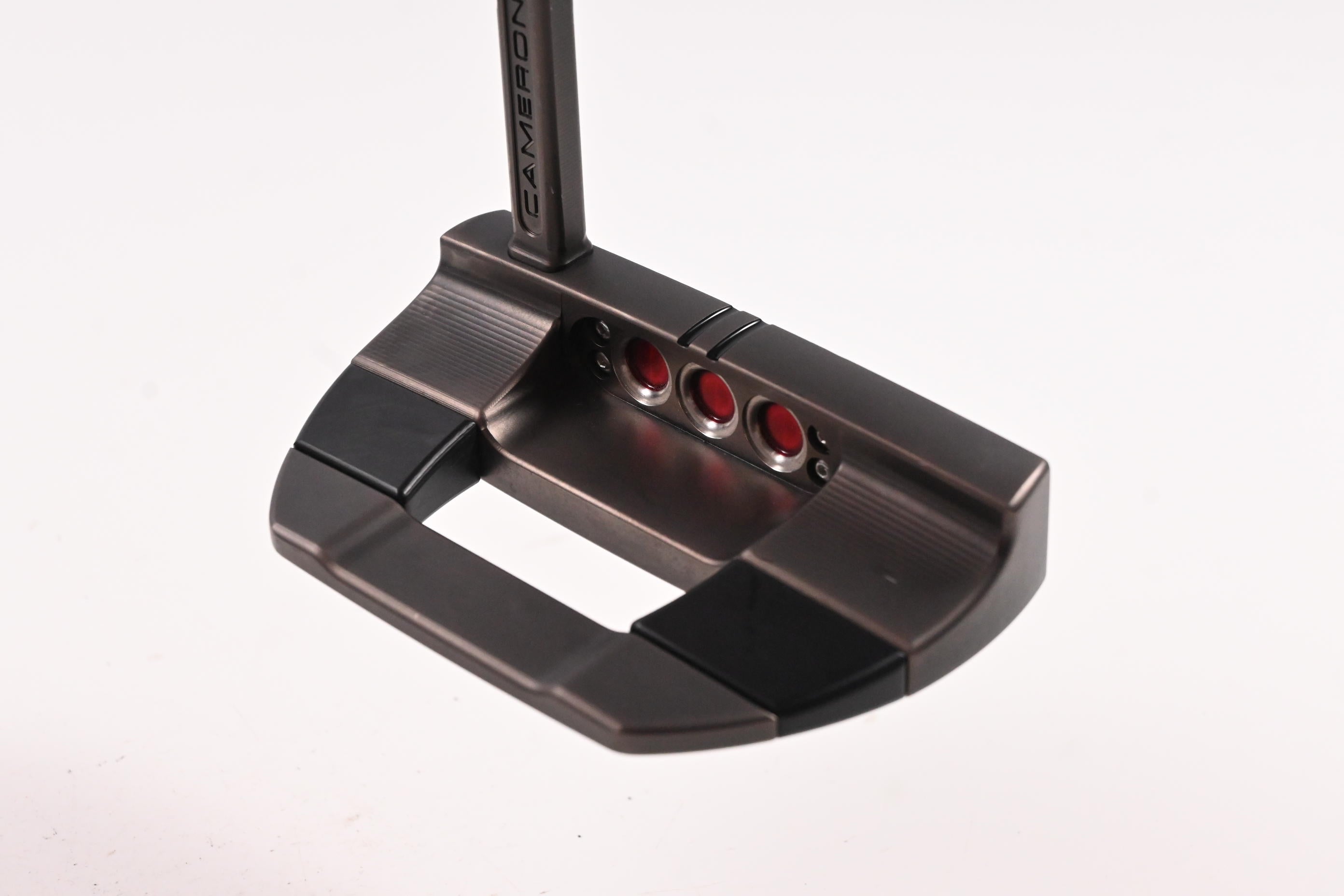 Scotty Cameron Studio Xperimental Limited Fastback 2 Putter / 35 Inch