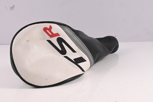 Titleist TSR2 Driver / 9 Degree / X-Flex HZRDUS Smoke Green 60 Shaft