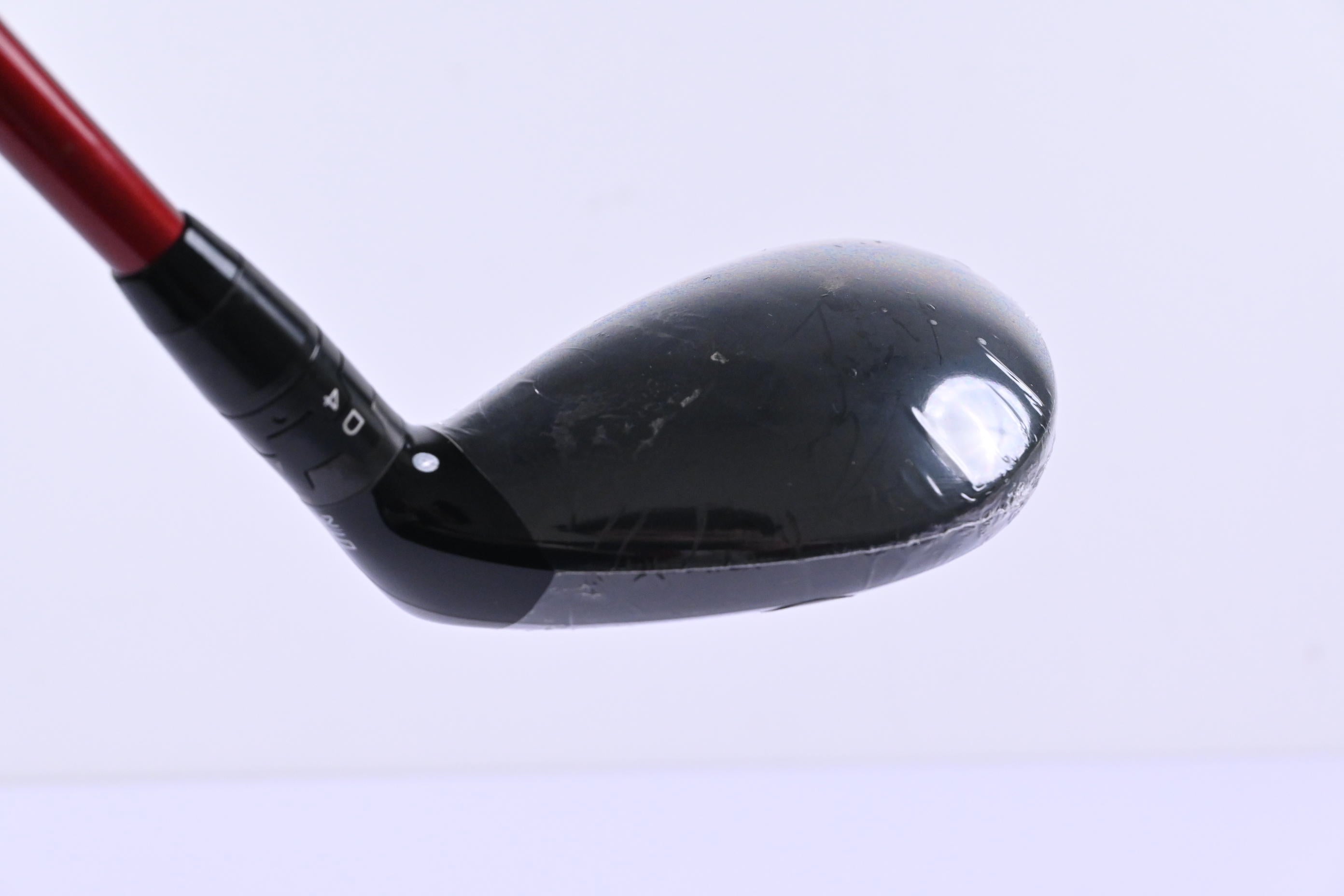 Titleist GT2 #5 Hybrid / 24 Degree / Regular Flex Project X Denali Red 60 HY