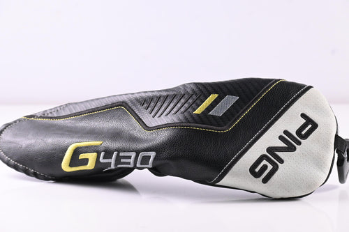 Ping G430 SFT #3 Wood / 16 Degree / Senior Flex Ping Alta Quick 45 Shaft