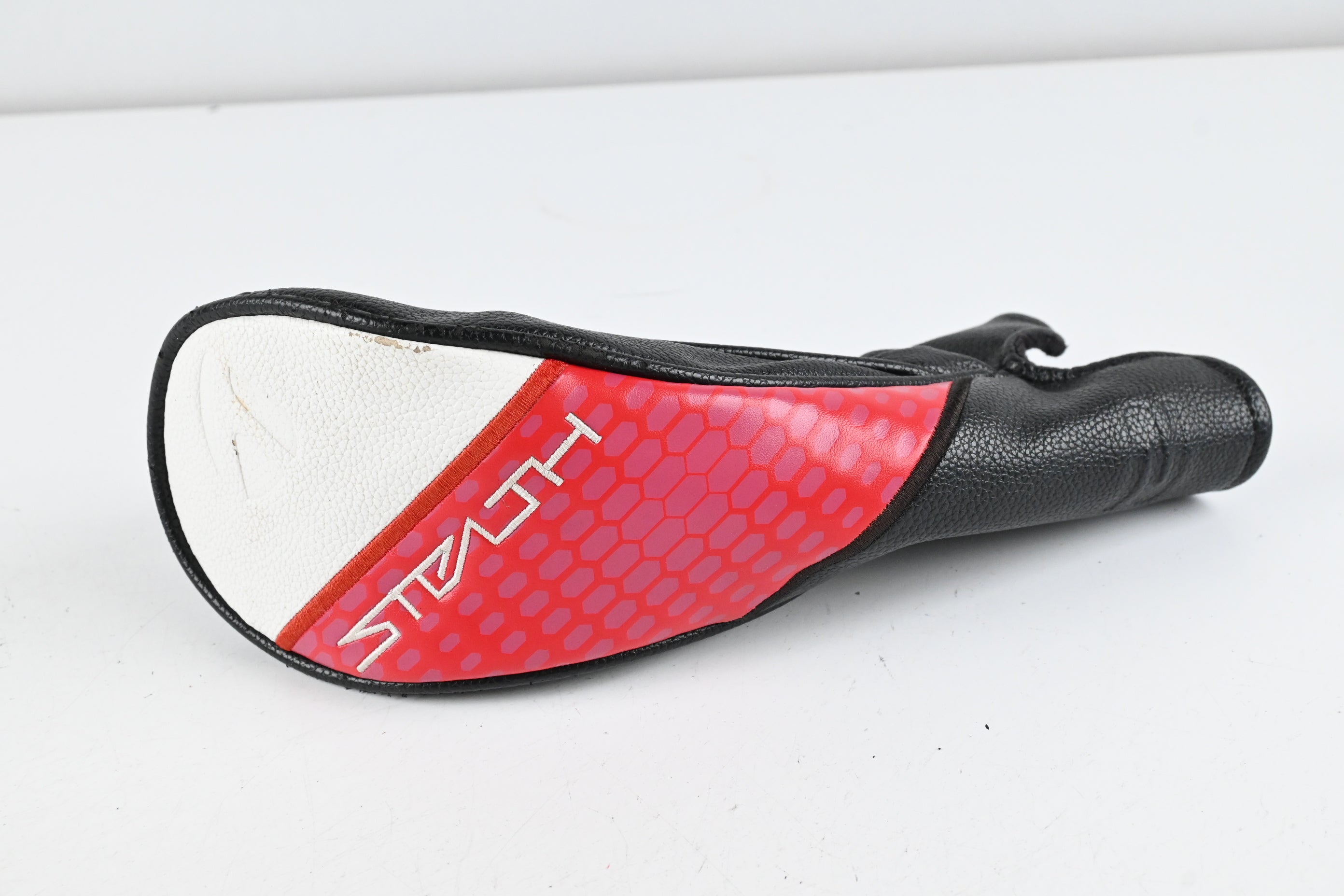 Taylormade Stealth 2 Plus #3 Hybrid / 19.5 Degree / Stiff Flex Kai'li Red 85