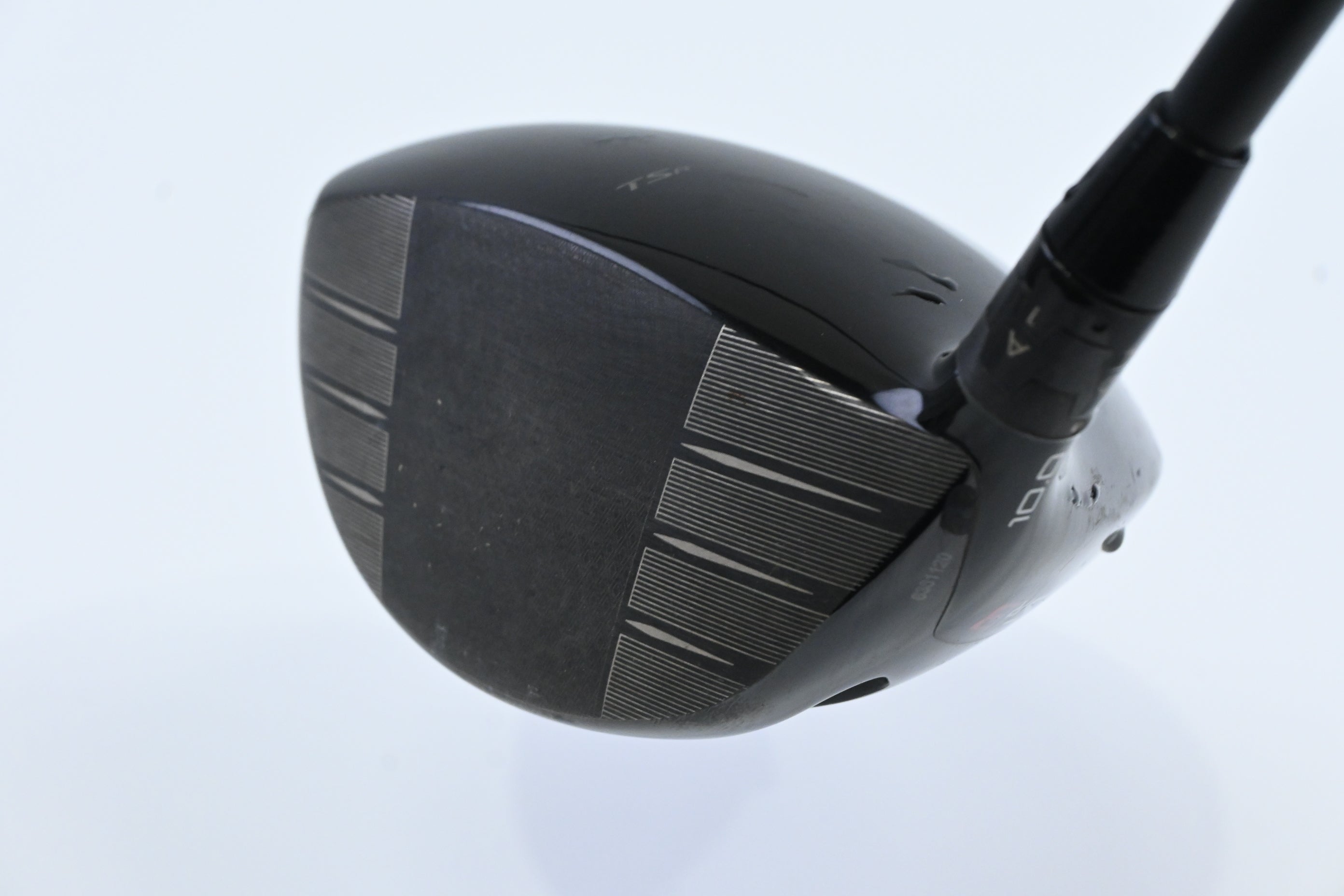 Titleist TSR3 Driver / 10 Dergree / X-Flex Tensei 1K Blue 65 Shaft