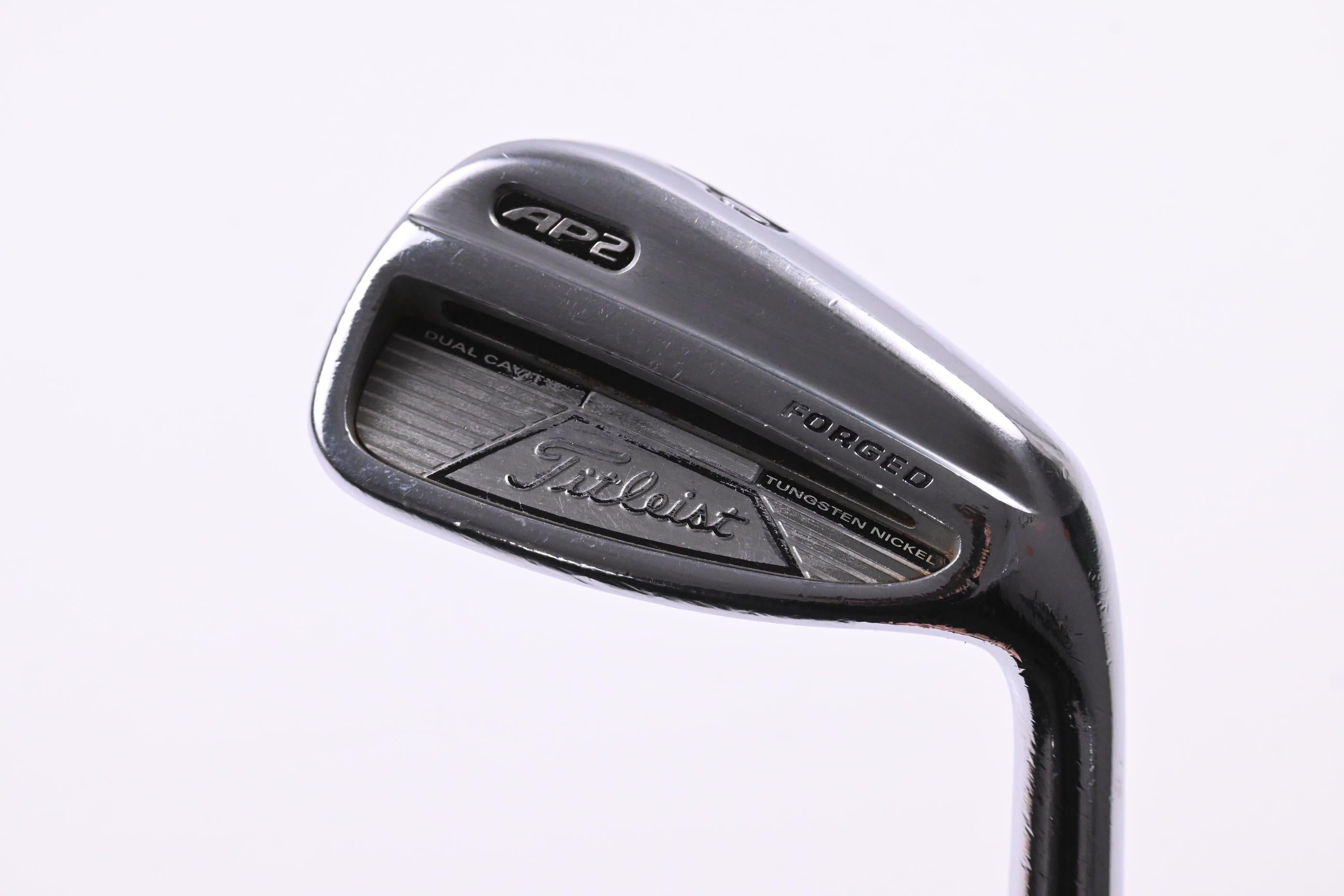 Titleist AP2 2008 Pitching Wedge / 47 Degree / Stiff Flex Steel Shaft