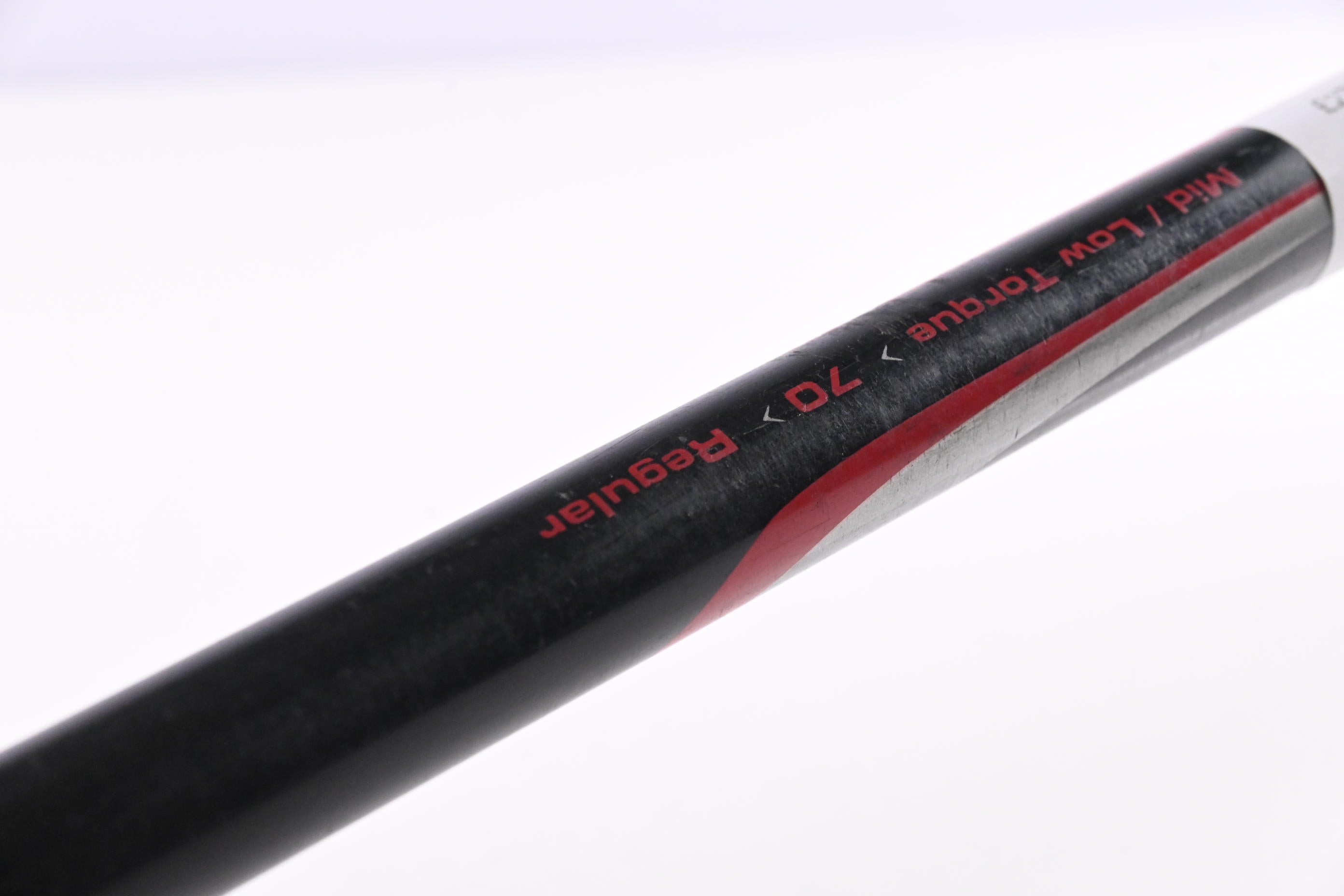 Left Hand Callaway Big Bertha 2007 #5 Wood / 19 Degree / Regular Flex Callaway