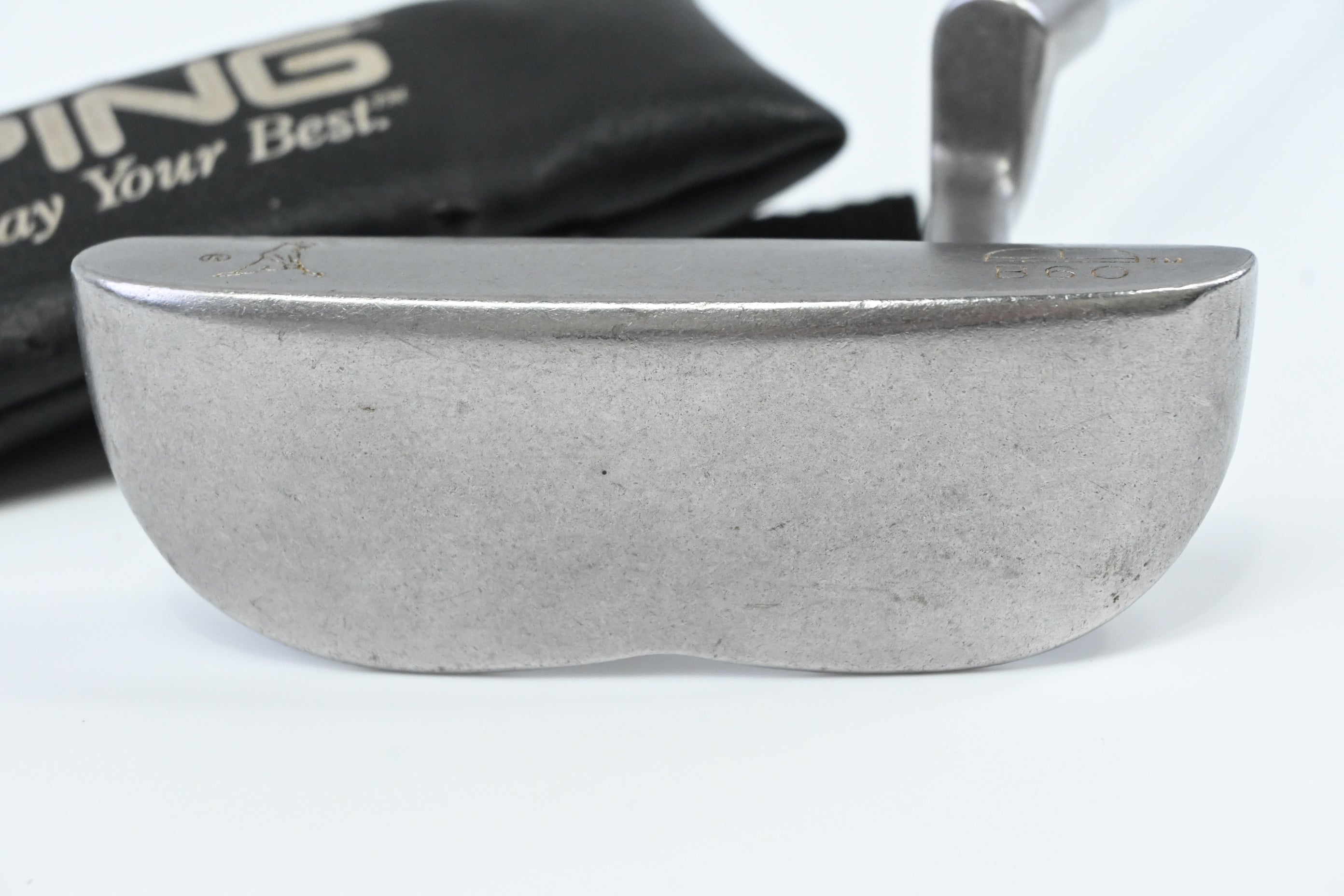 Ping Karsten Original B60 Putter / 35 Inch