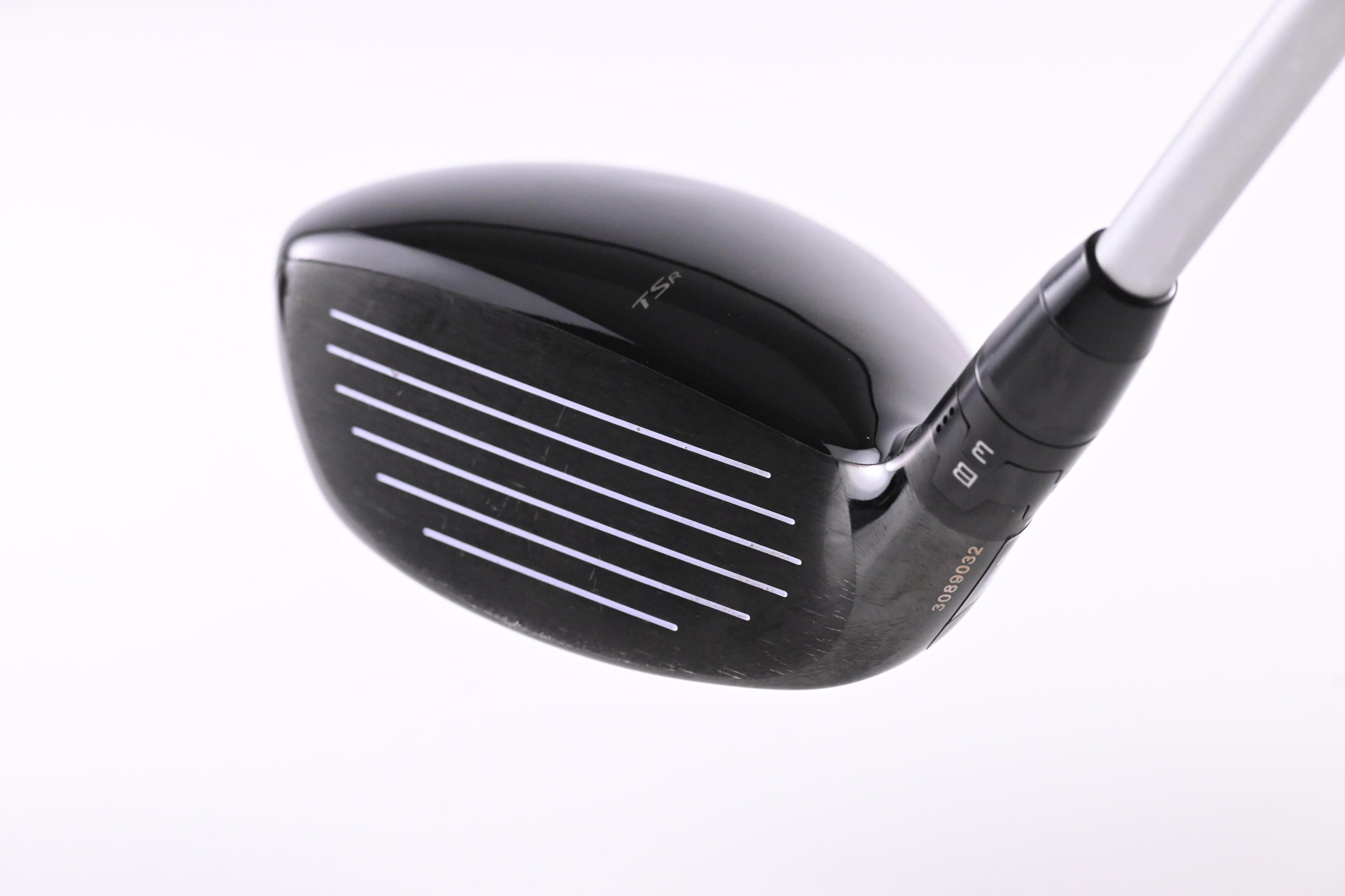 Titleist TSR1 #5 Hybrid / 23 Degree / Regular Flex MMT Speedmesh 50 Shaft