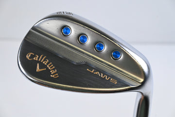 Callaway Jaws MD5 Sand Wedge / 56 Degree / Wedge Flex Impact Shaft