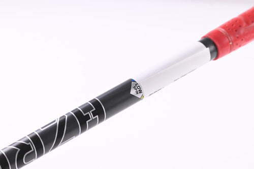 Callaway Mavrik Driver / 10.5 Degree / Stiff Flex HZRDUS Smoke Black 60 Shaft