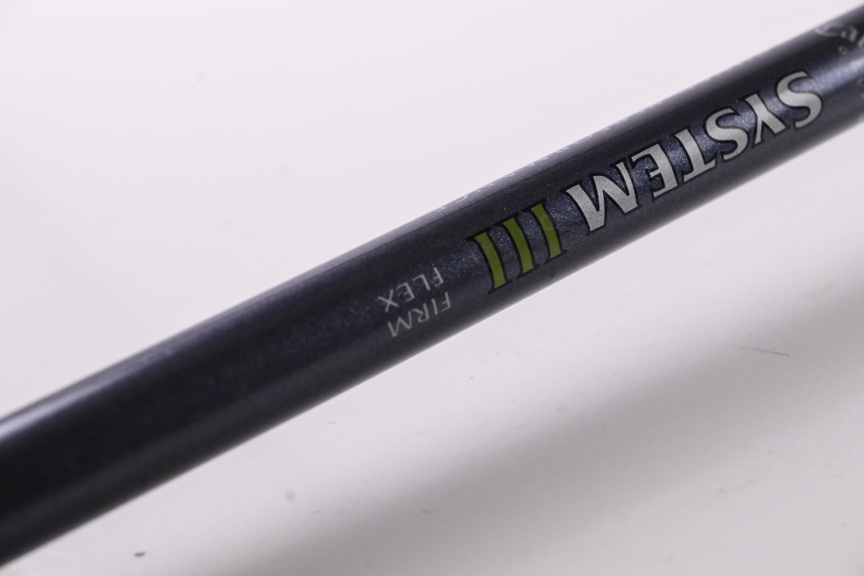 Callaway Steelhead III #3+ Wood / 13 Degree / Firm Flex Callaway System III