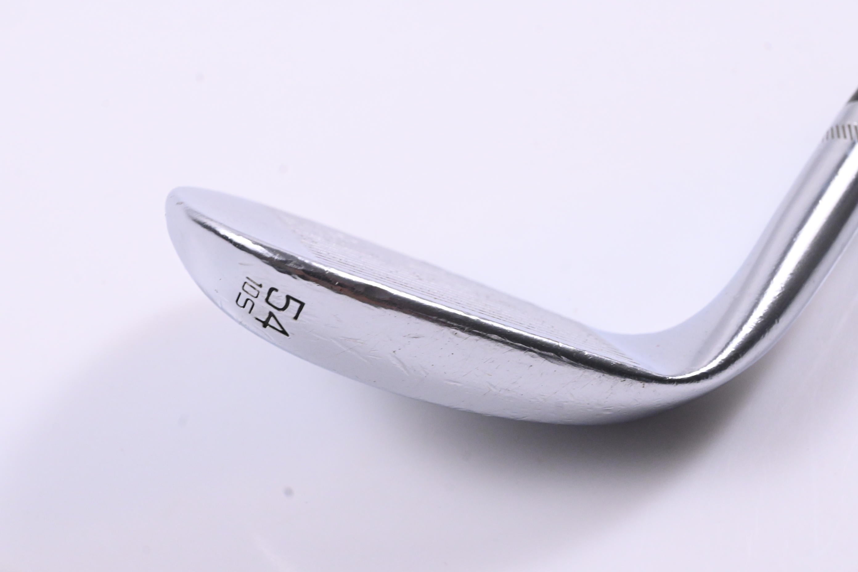 Titleist Vokey SM8 Sand Wedge / 54 Degree / Wedge Flex Vokey SM8 Shaft