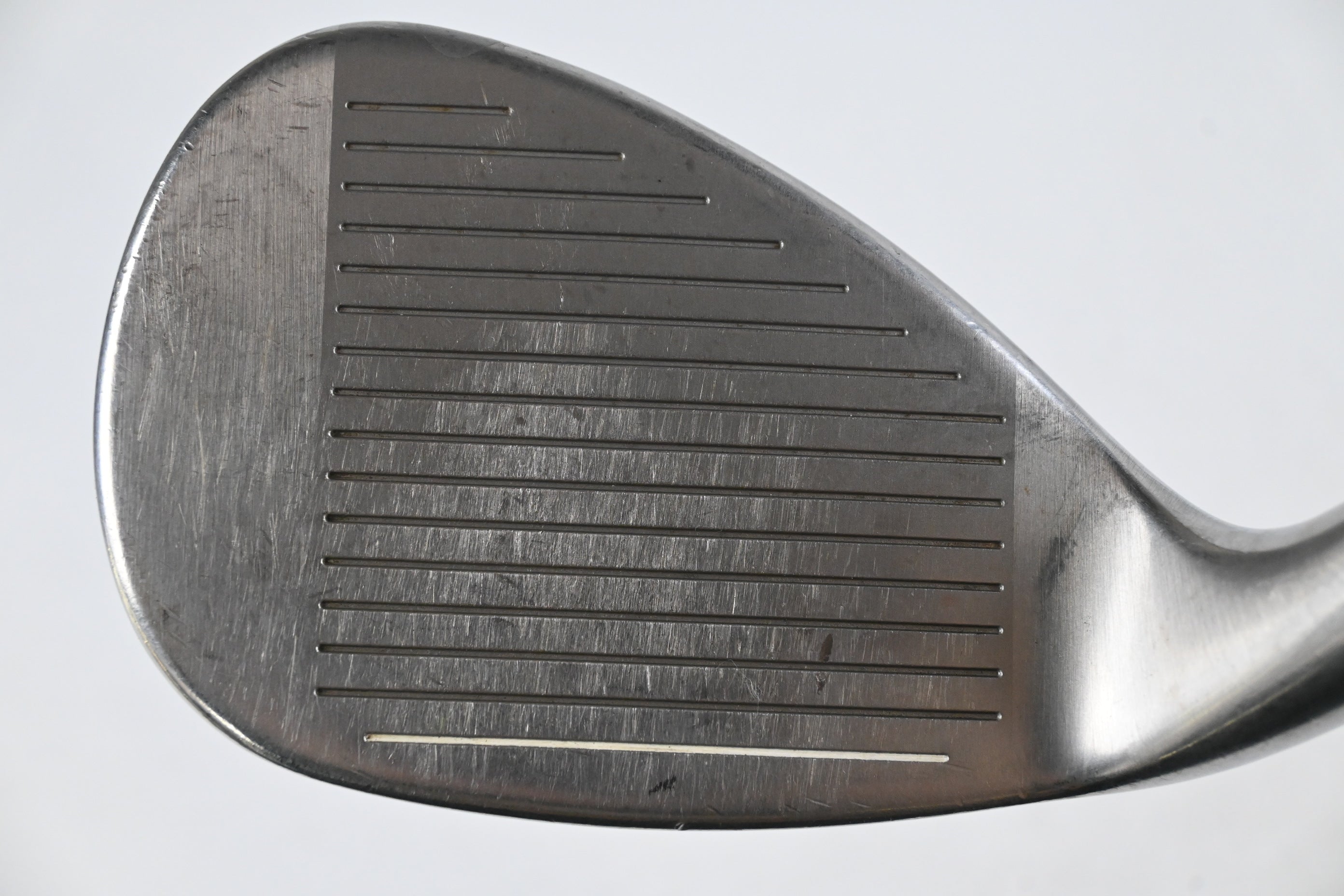 Taylormade Stealth HD Sand Wedge / 54 Degree / Regular Flex Steel Shaft