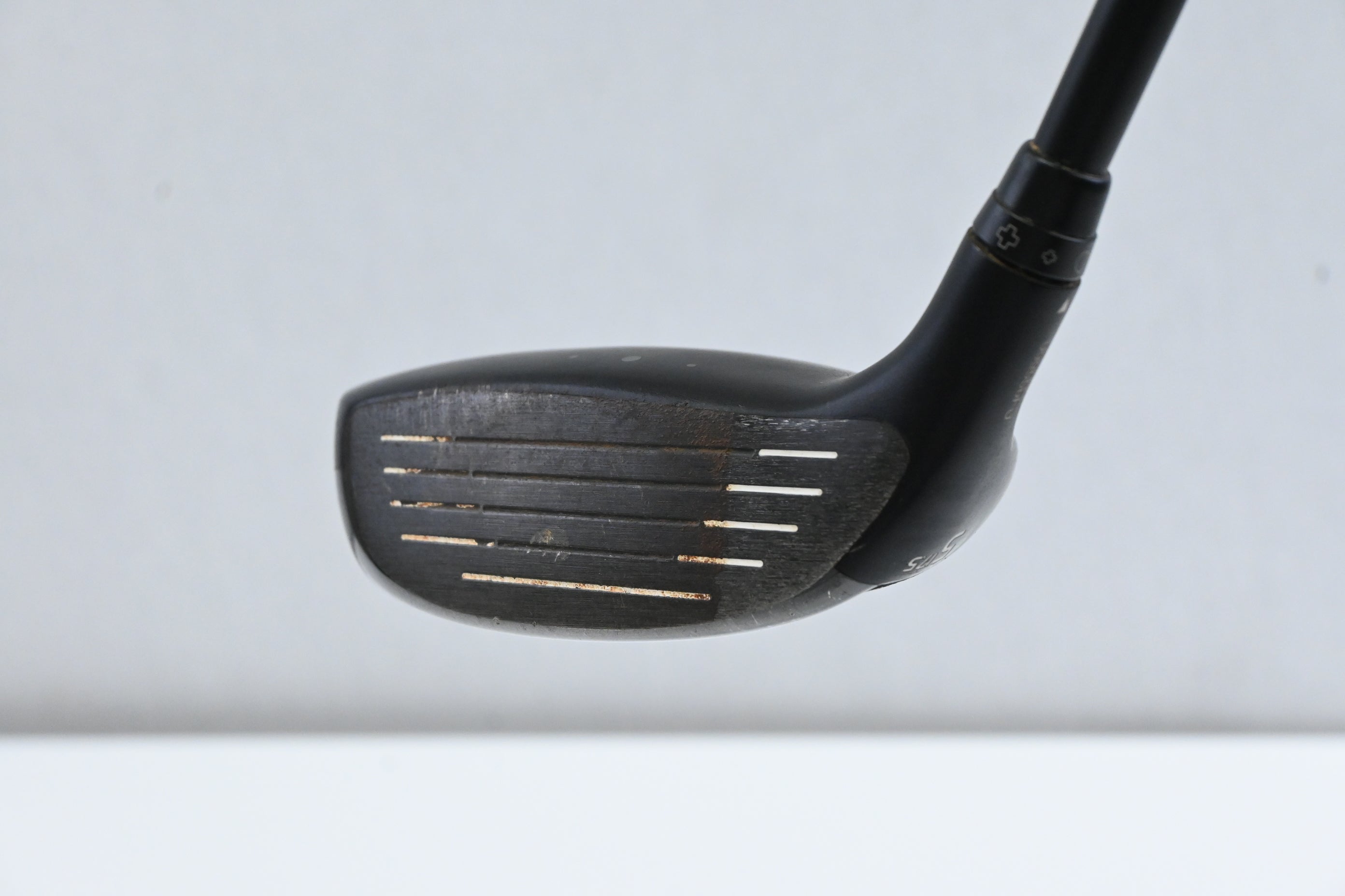 Ping G425 Max #5 Wood / 17.5 Degree / Regular Flex Ping Alta CB Black 65 Shaft