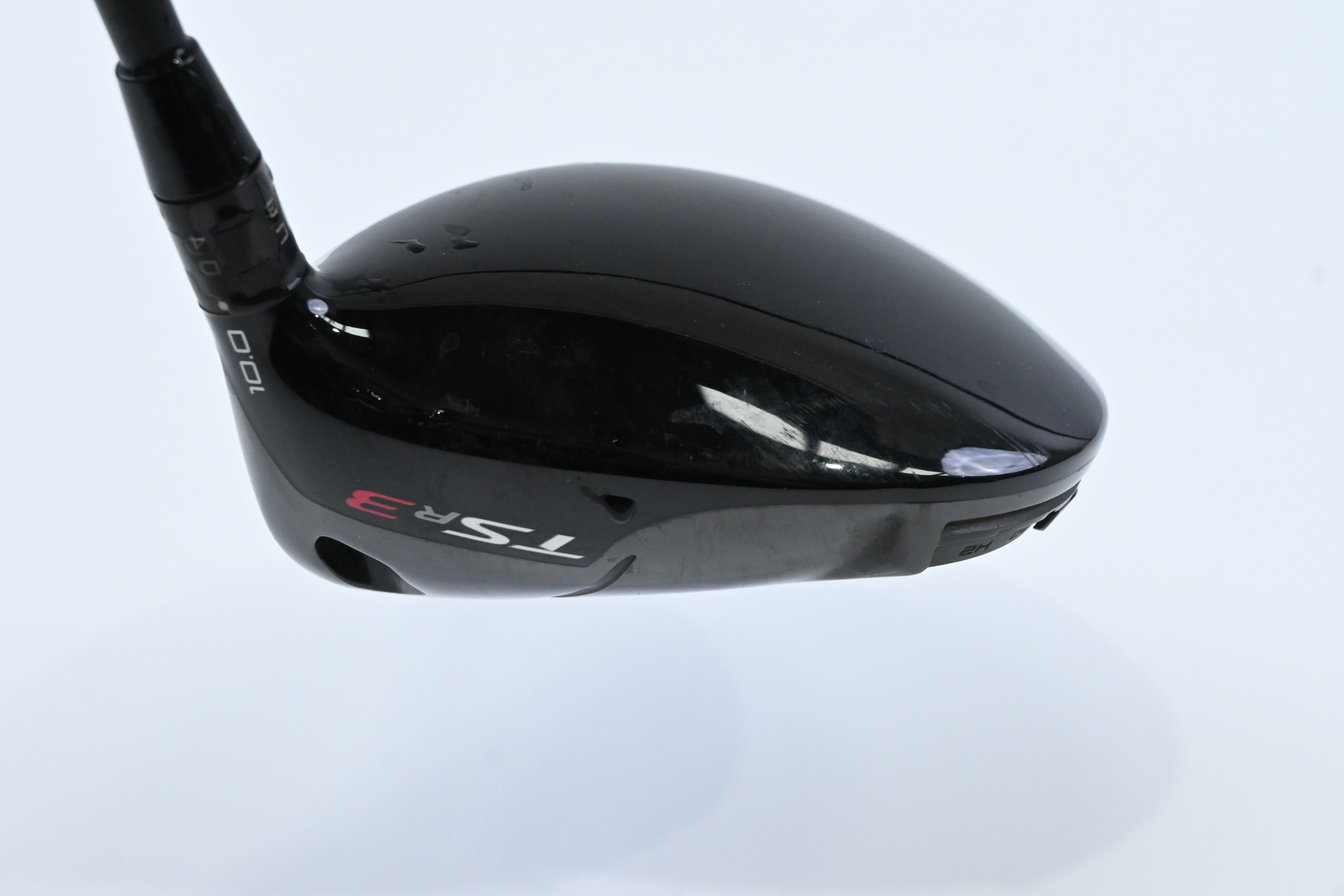 Titleist TSR3 Driver / 10 Dergree / X-Flex Tensei 1K Blue 65 Shaft