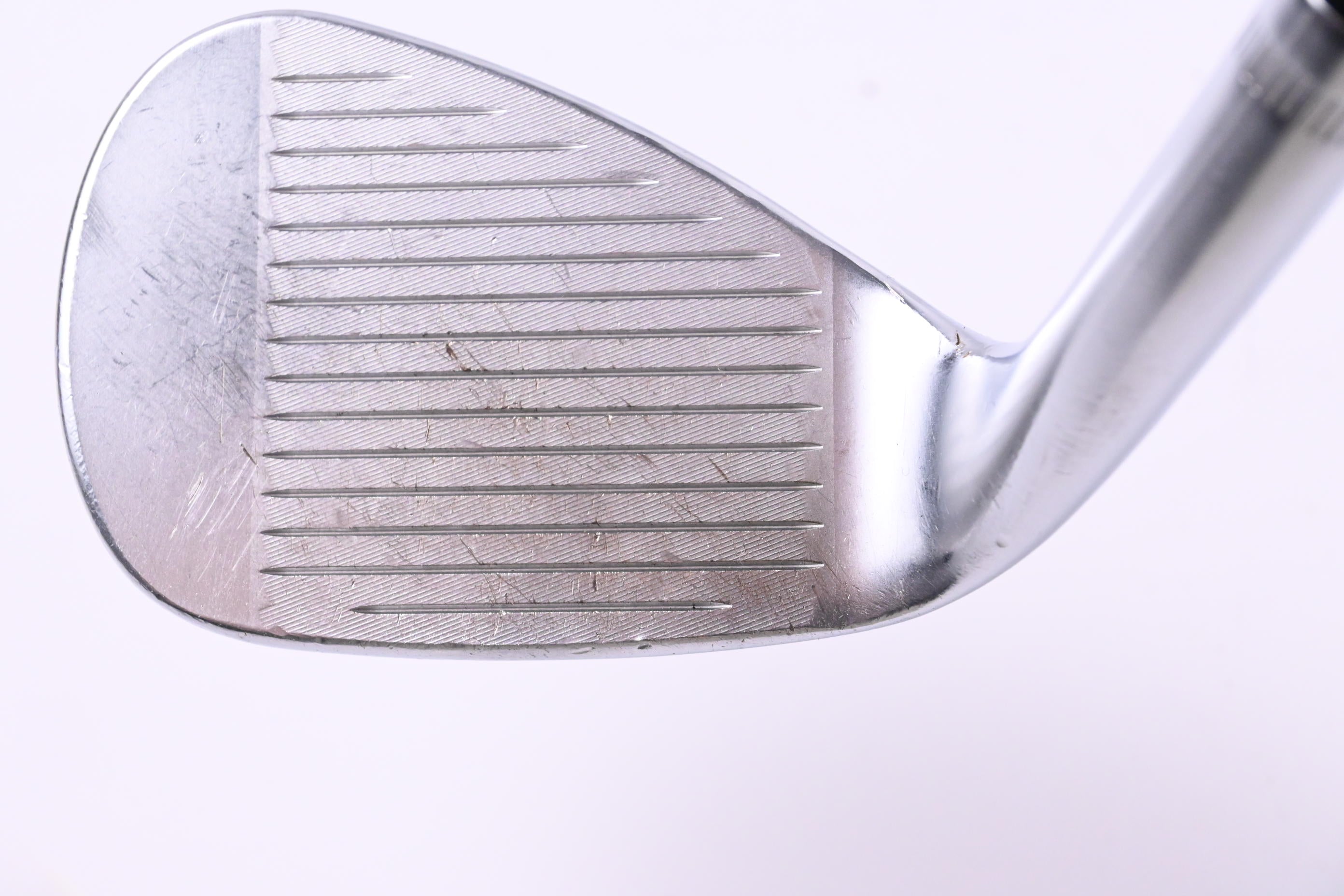 Callaway Jaws MD5 Sand Wedge / 54 Degree / Stiff Flex True Temper Spinner 115