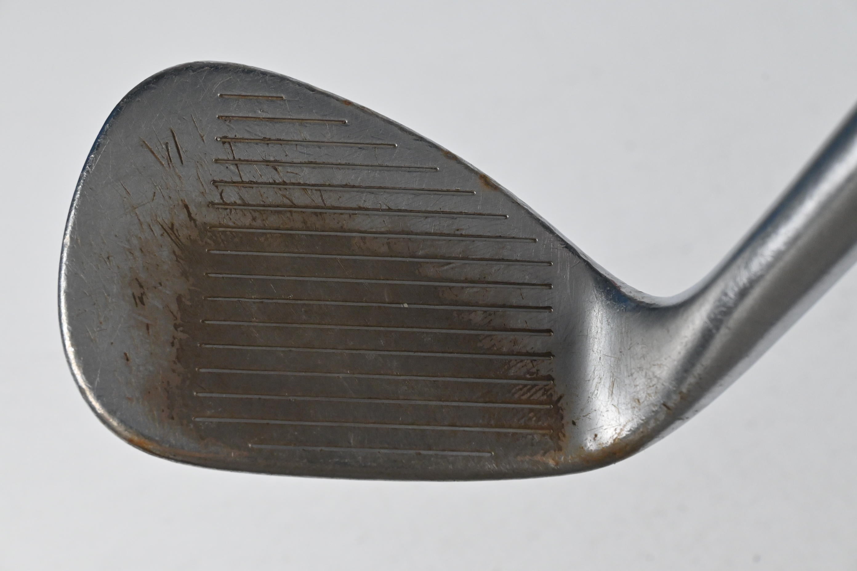 Callaway Mack Daddy Forged Lob Wedge / 58 Degree / Stiff Flex Dynamic Gold S200