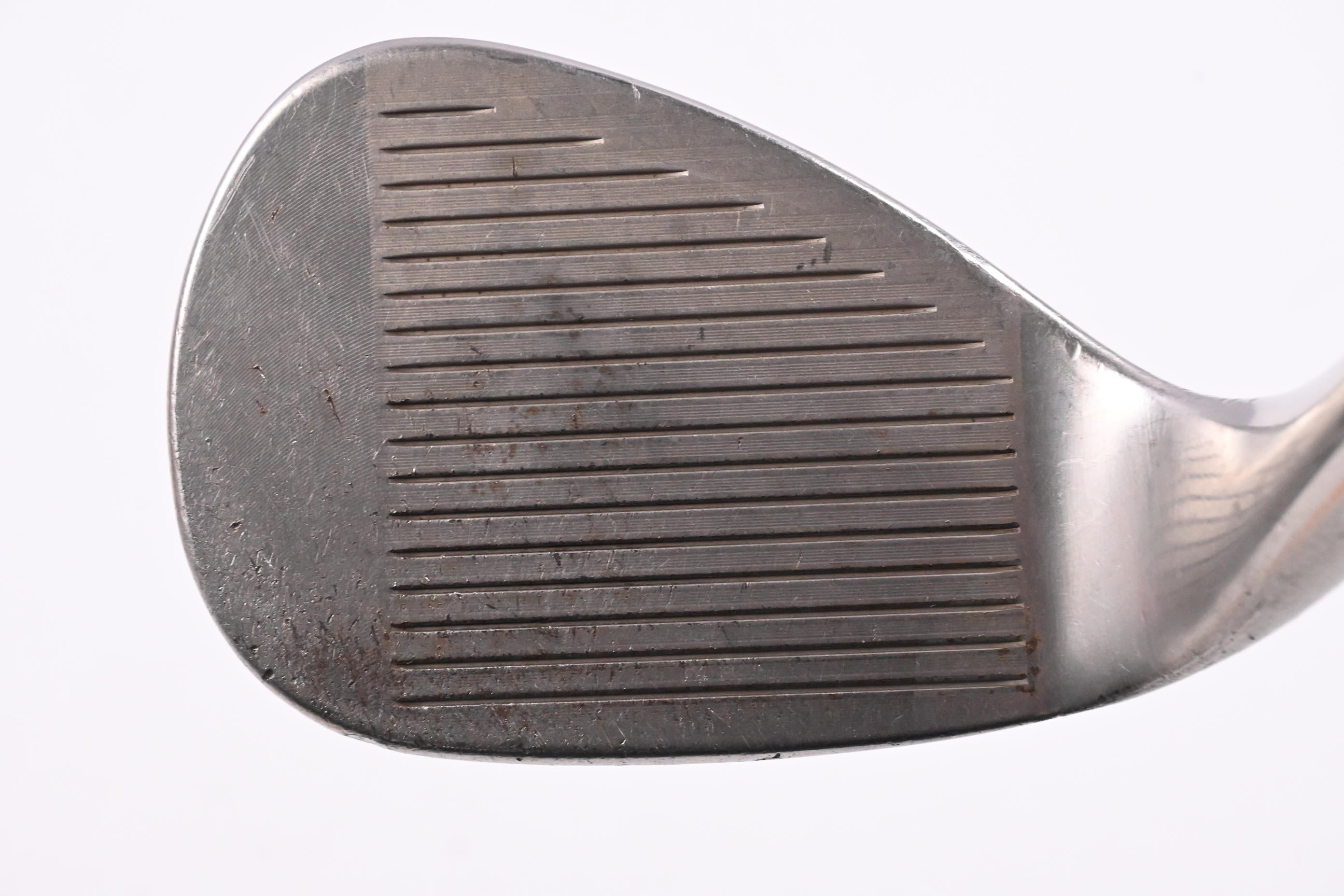 Titleist Vokey SM8 Lob Wedge / 60 Degree / Wedge Flex Steel Shaft