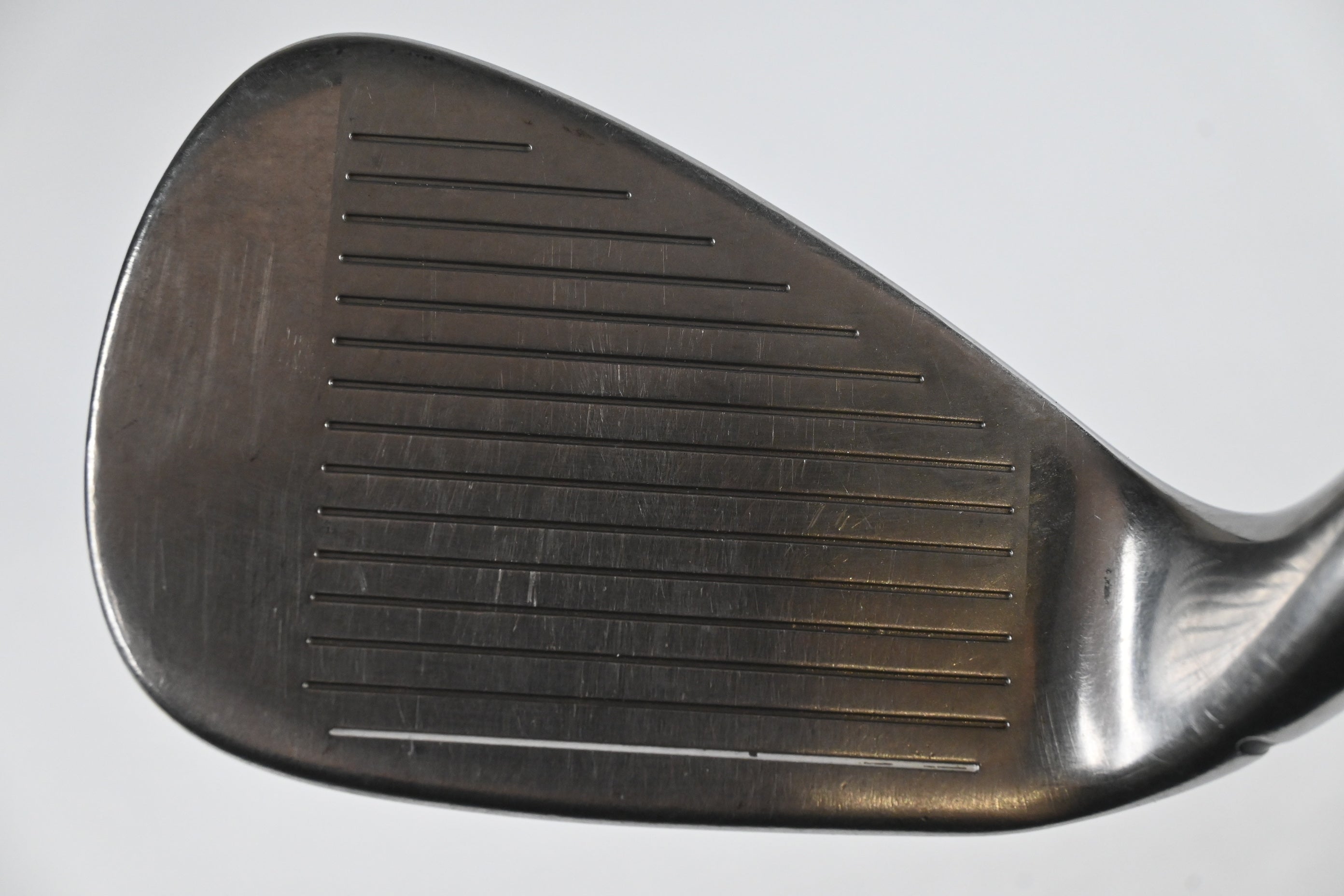 Taylormade SIM2 Max Gap Wedge / 49 Degree / Stiff Flex KBS MAX 85 Shaft