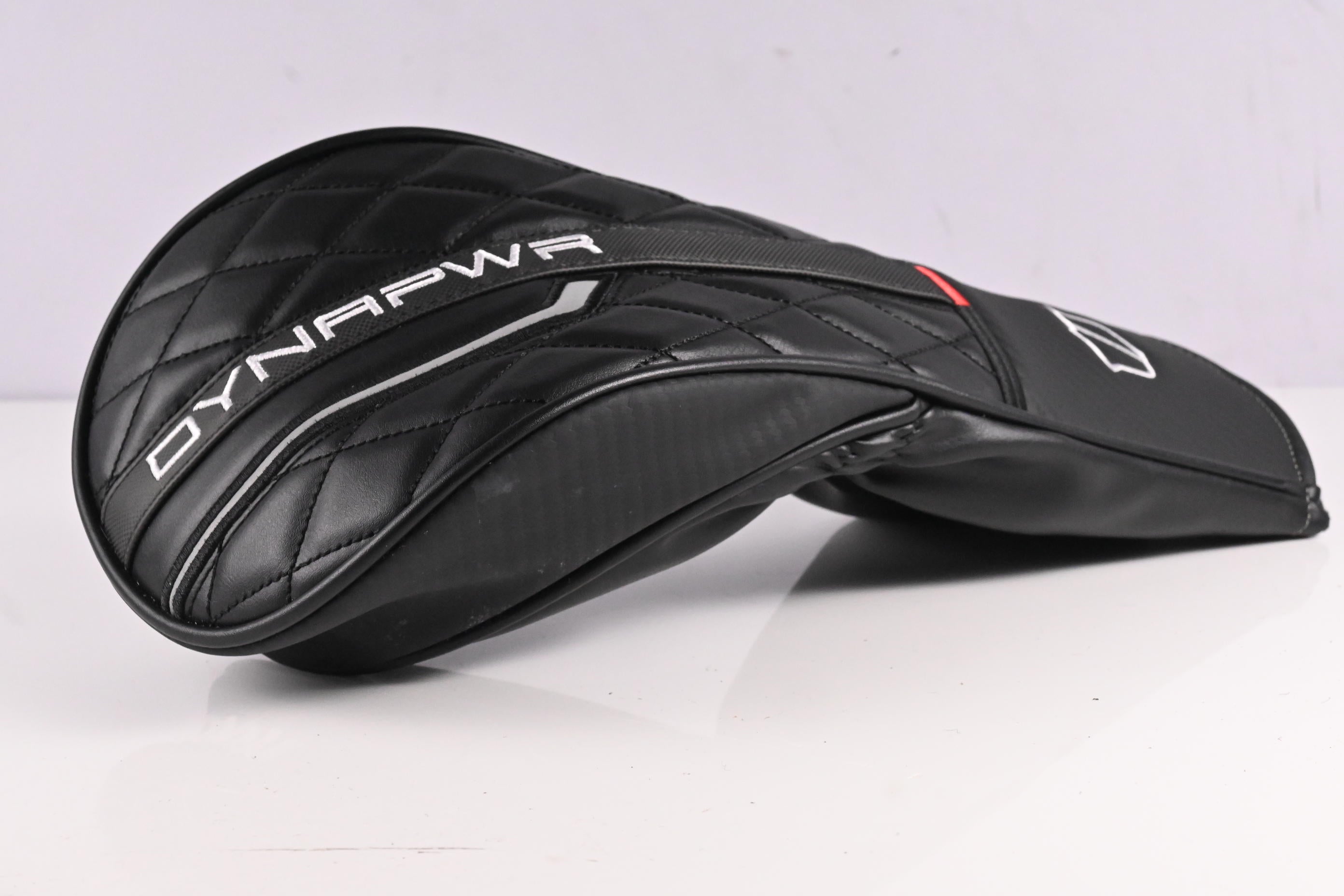 Wilson DYNAPWR Max Driver / 10.5 Degree / Regular Flex UST LinQ Red 5 Shaft