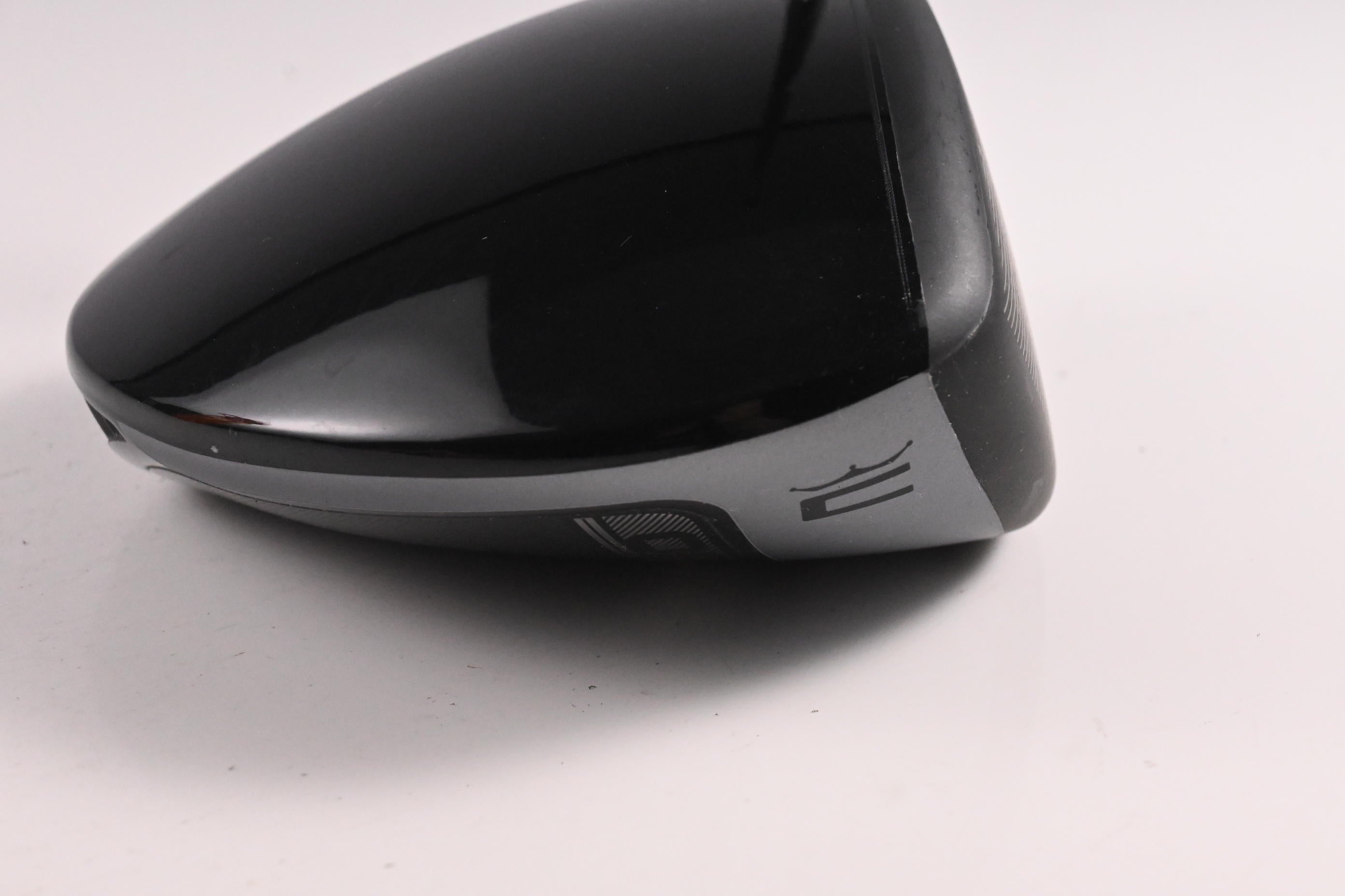 Cobra OPTM MAX-K Driver / 12 Degree / Regular Flex Kai`li Dark Waves Blue 60