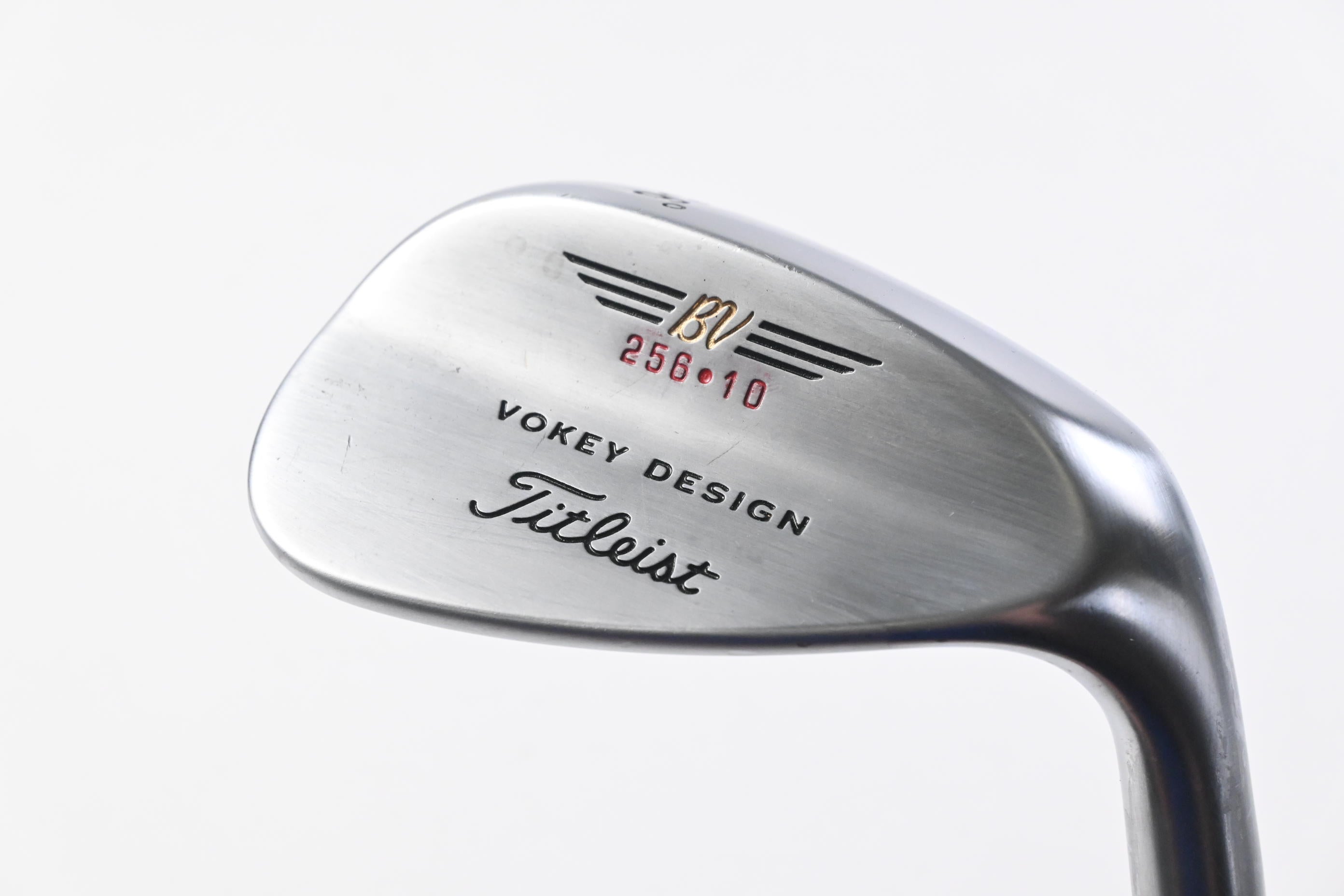 Titleist Vokey Design Sand Wedge / 56 Degree / Wedge Flex Vokey Design Shaft