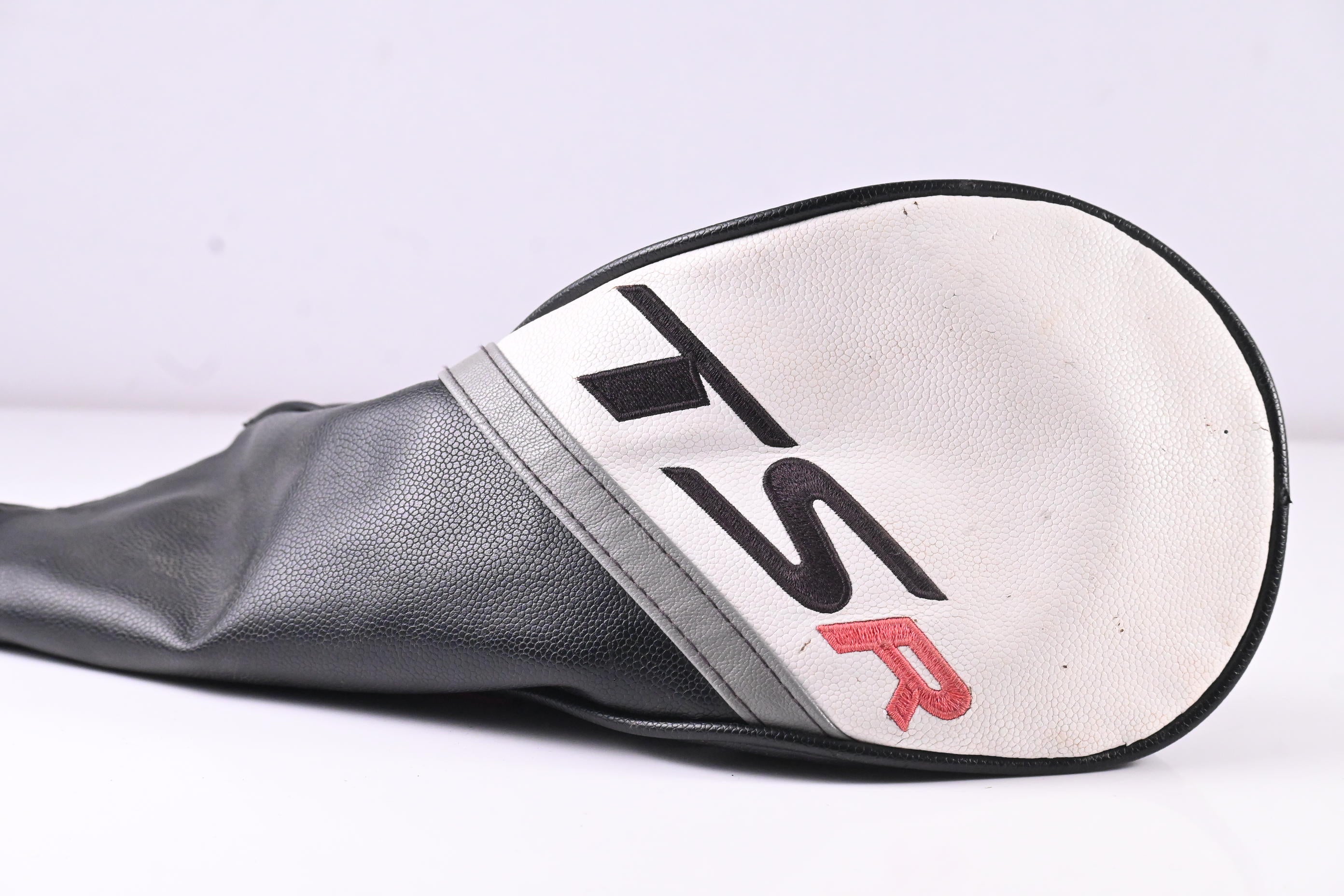 Titleist TSR2 Driver / 9 Degree / Stiff Flex Graphite Design Tour AD CQ-6 Shaft