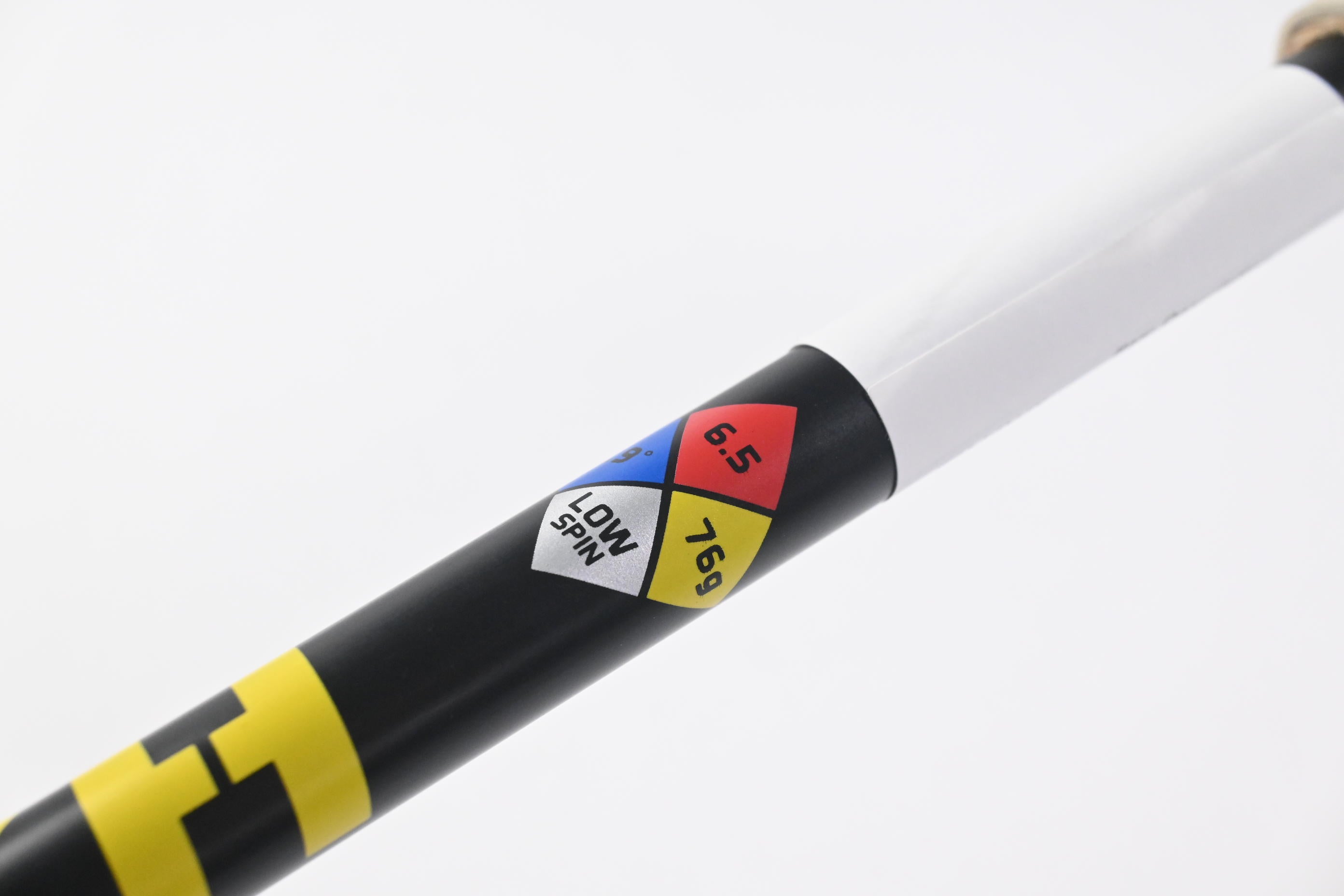 Project X HZRDUS Yellow 76 Driver Shaft / X-Flex / Callaway 2nd Gen