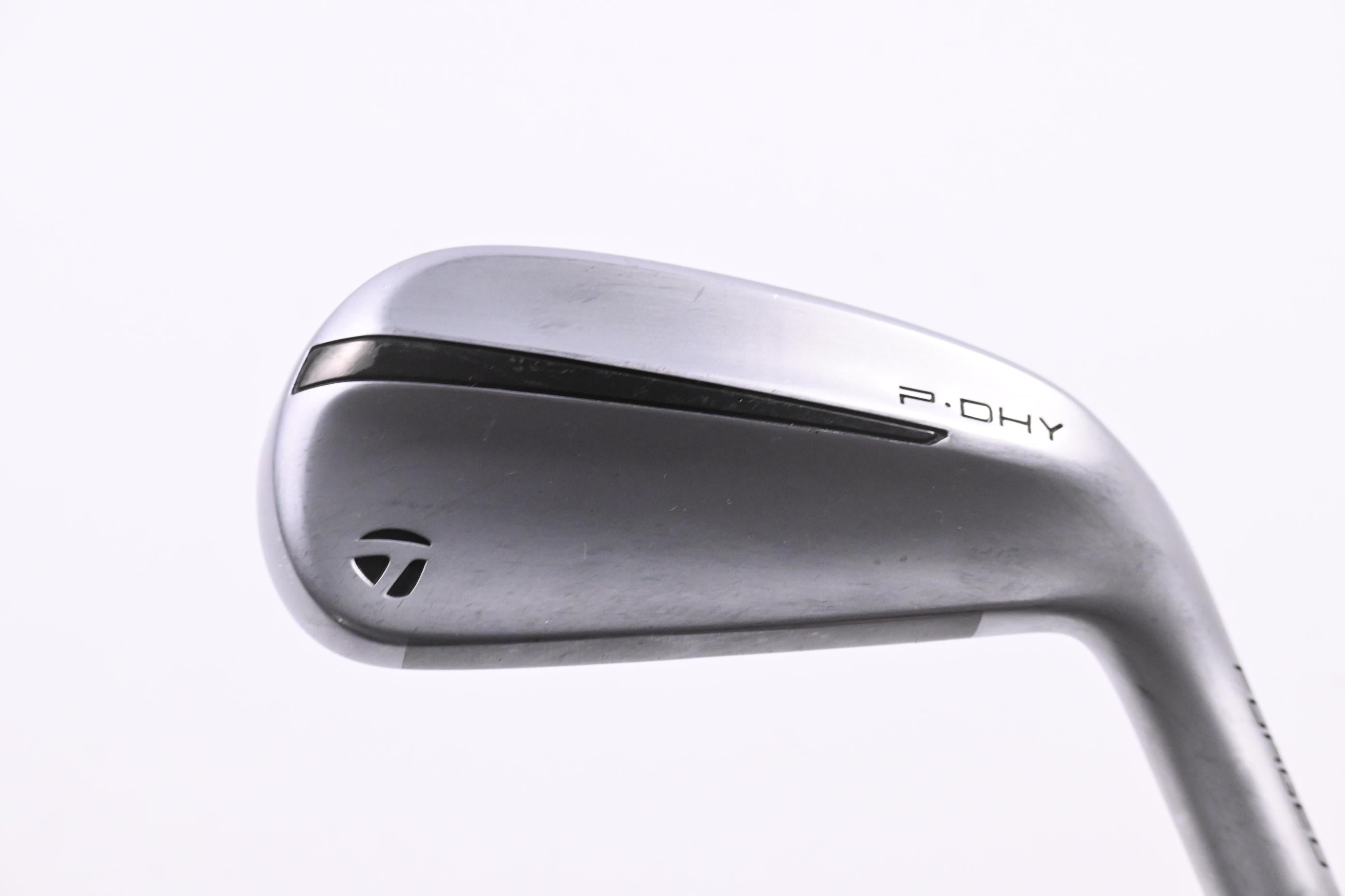 Taylormade P.DHY #4 Iron / 22 Degree / Regular Flex UST Recoil Dart 75 Shaft