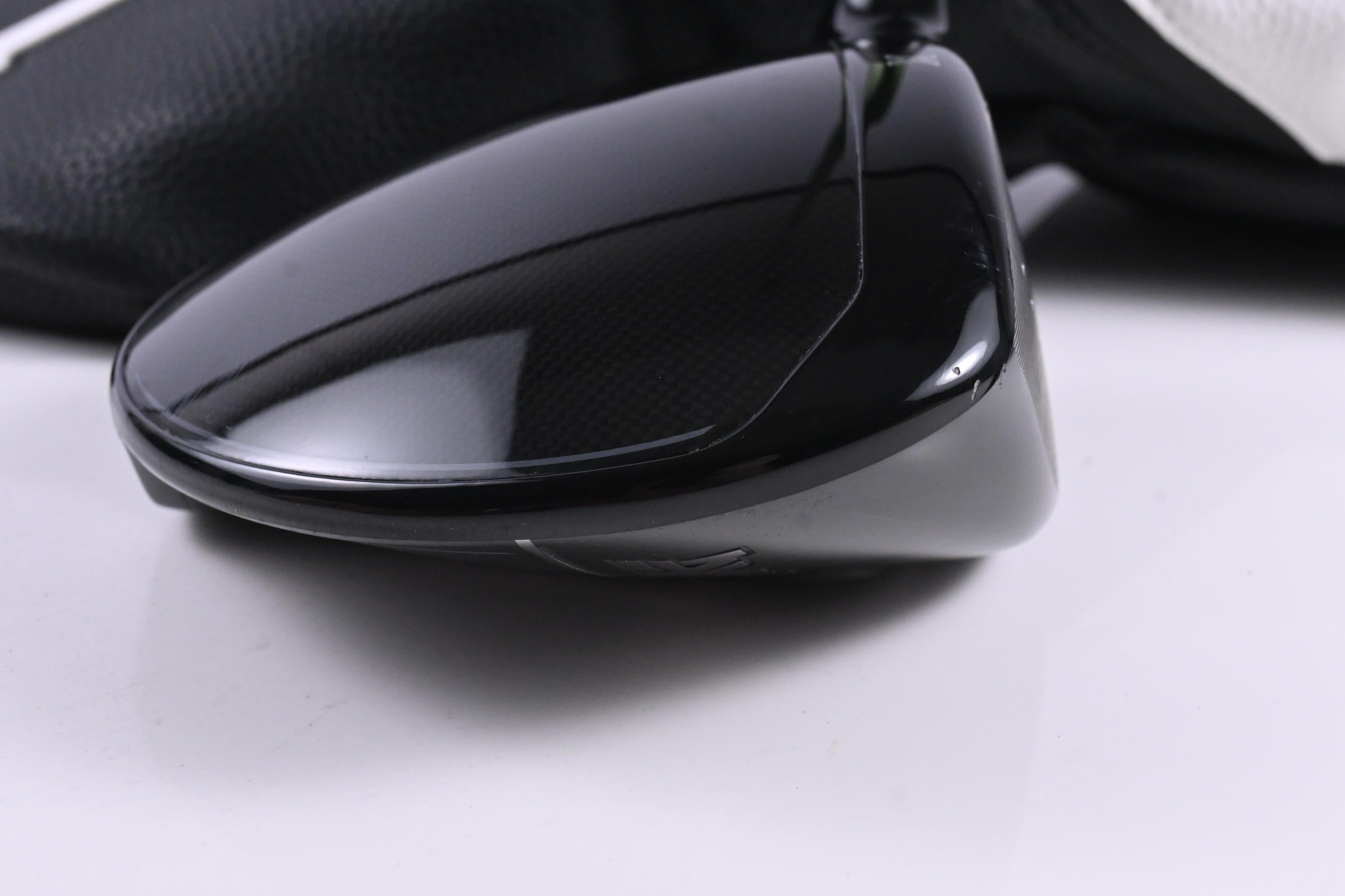 PXG Lightning Max 10K+ Driver / 12 Degree / X-Flex Aldila Rogue Elite 9.9.5 65