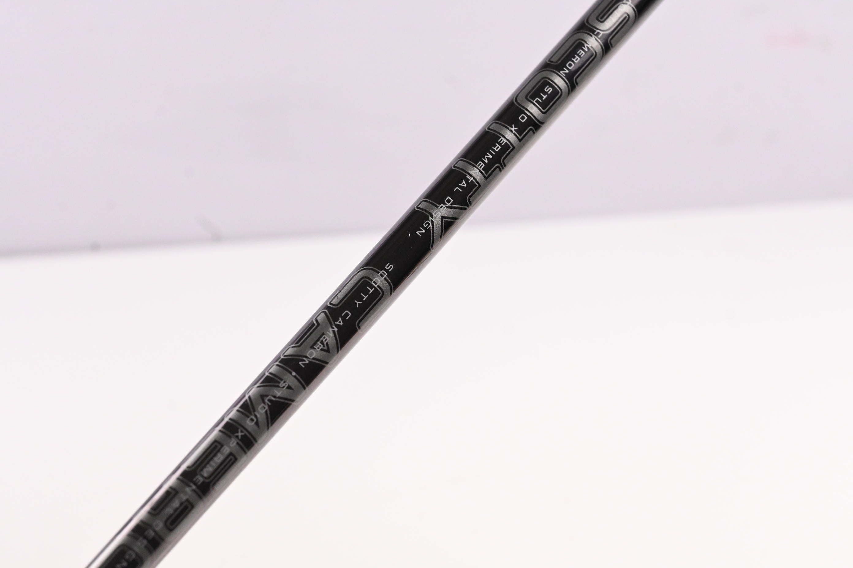 Scotty Cameron Studio Xperimental Limited Fastback 2 Putter / 35 Inch