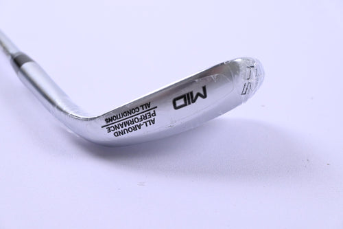 Left Hand Cleveland RTZ Sand Wedge / 54 Degree / Wedge Flex Dynamic Gold Spinner