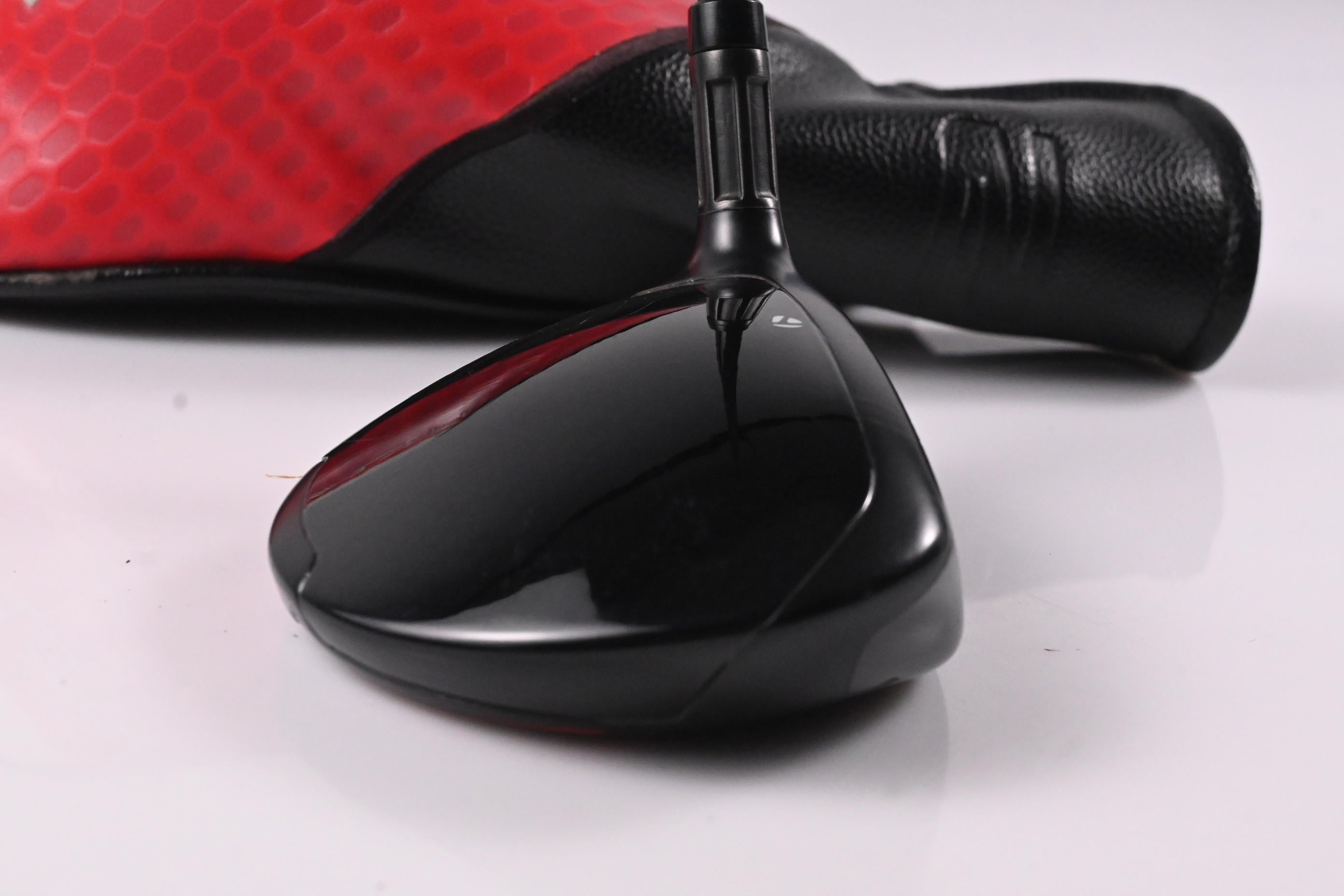 Taylormade Stealth 2 #3 Wood / 15 Degree / Stiff Flex Ventus TR Red 6 Shaft