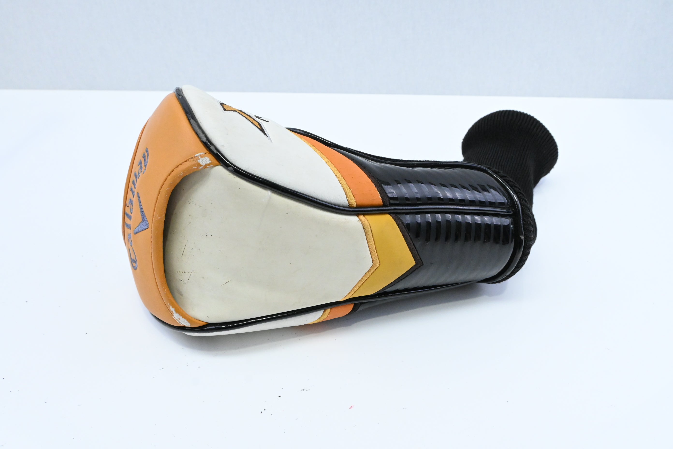 Callaway X2 Hot Pro Driver / 8.5 Degree / Stiff Flex Aldila ATX 65 Shaft