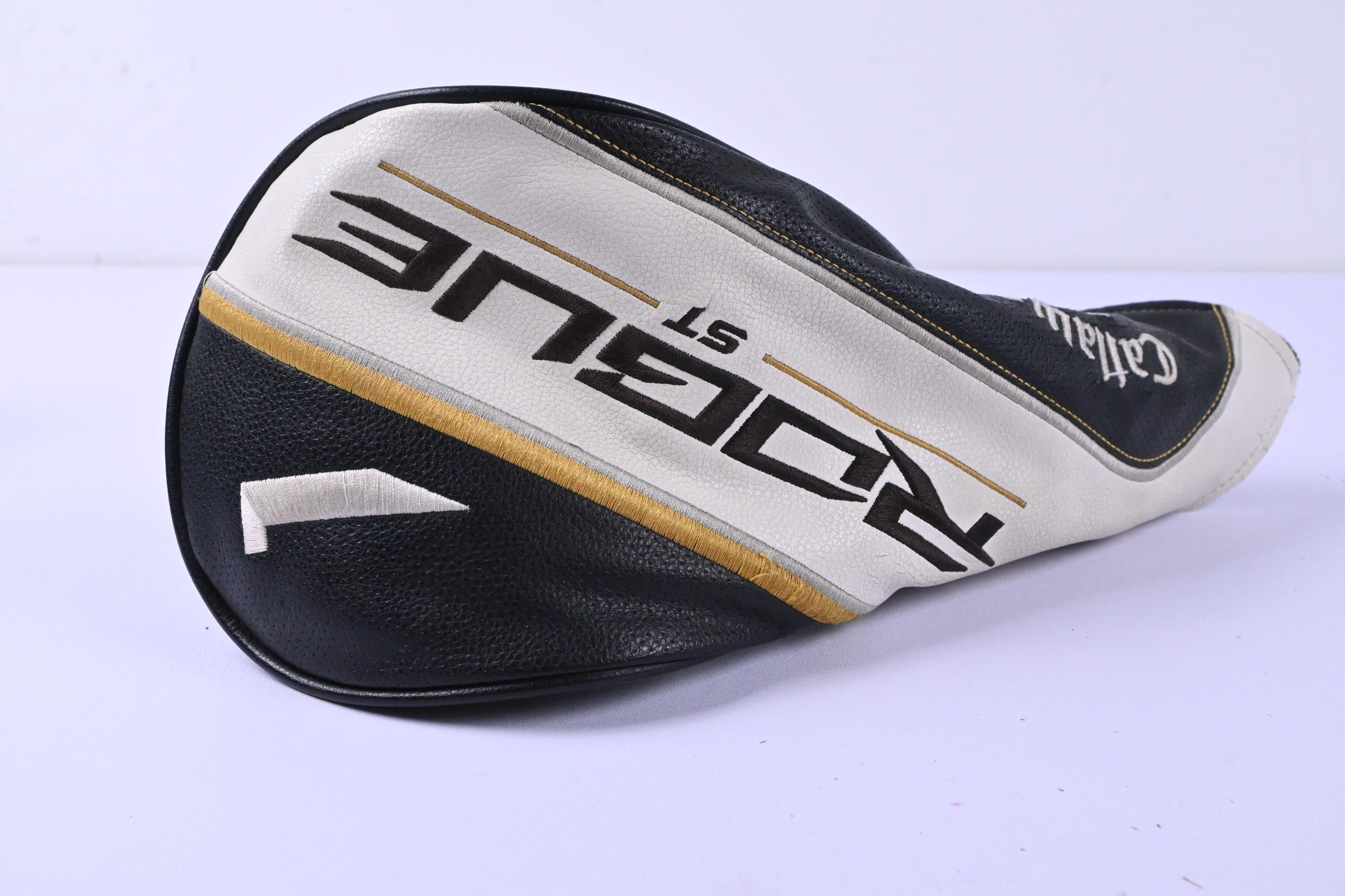 Callaway Rogue ST MAX LS Driver / 9 Degree / X-Flex Tensei AV White 65 Shaft