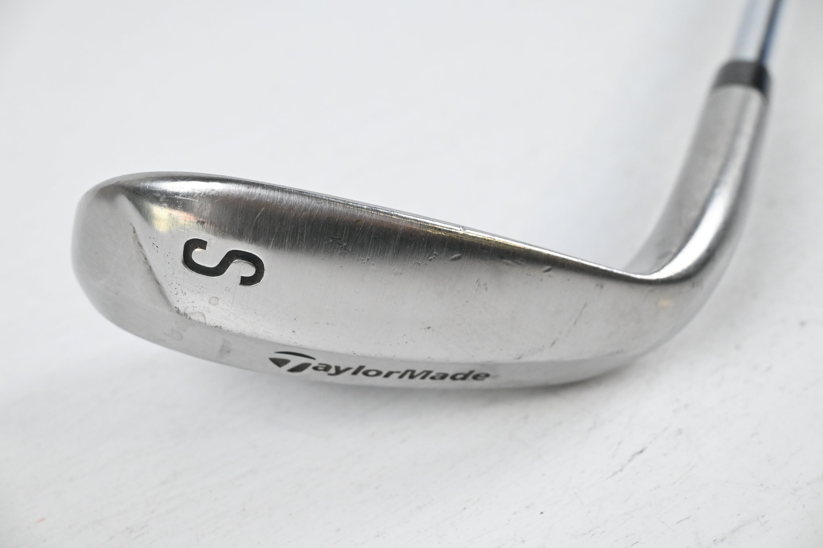 Taylormade Stealth HD Sand Wedge / 54 Degree / Regular Flex Steel Shaft