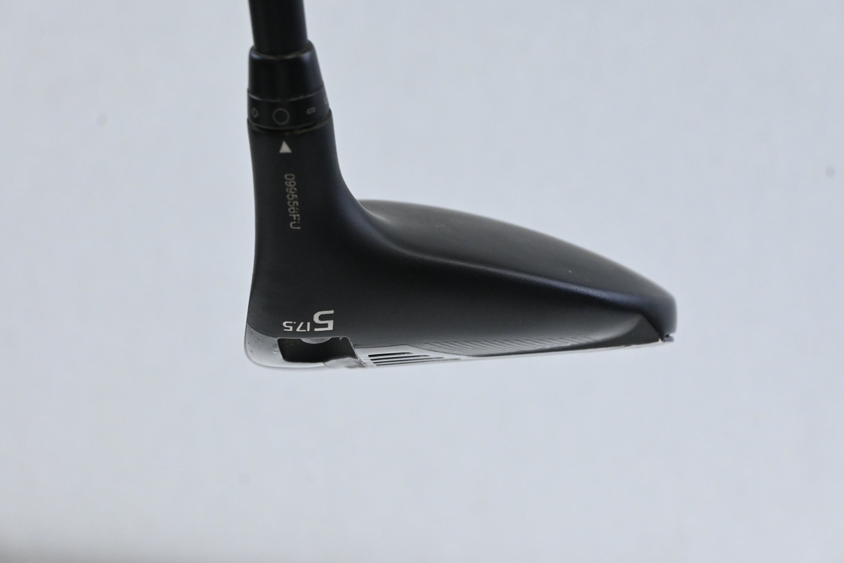 Ping G425 Max #5 Wood / 17.5 Degree / Regular Flex Ping Alta CB Black 65 Shaft