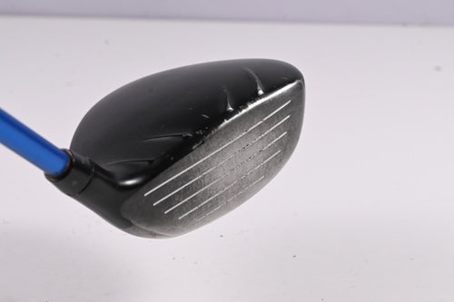 Left Hand Ping G30 #3 Wood / 14.5 Degree / Senior Flex Ping TFC 419 Shaft