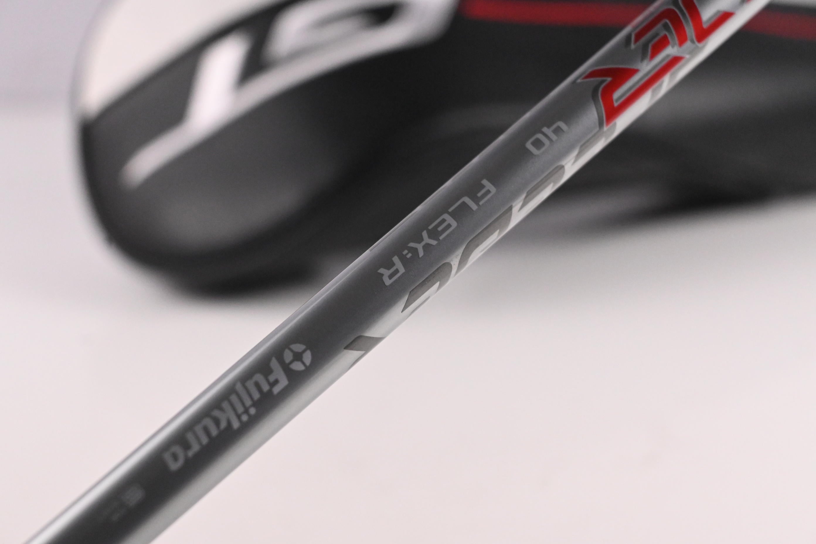 Titleist GT1 Driver / 10 Degree / Regular Flex Air Speeder 40 Shaft