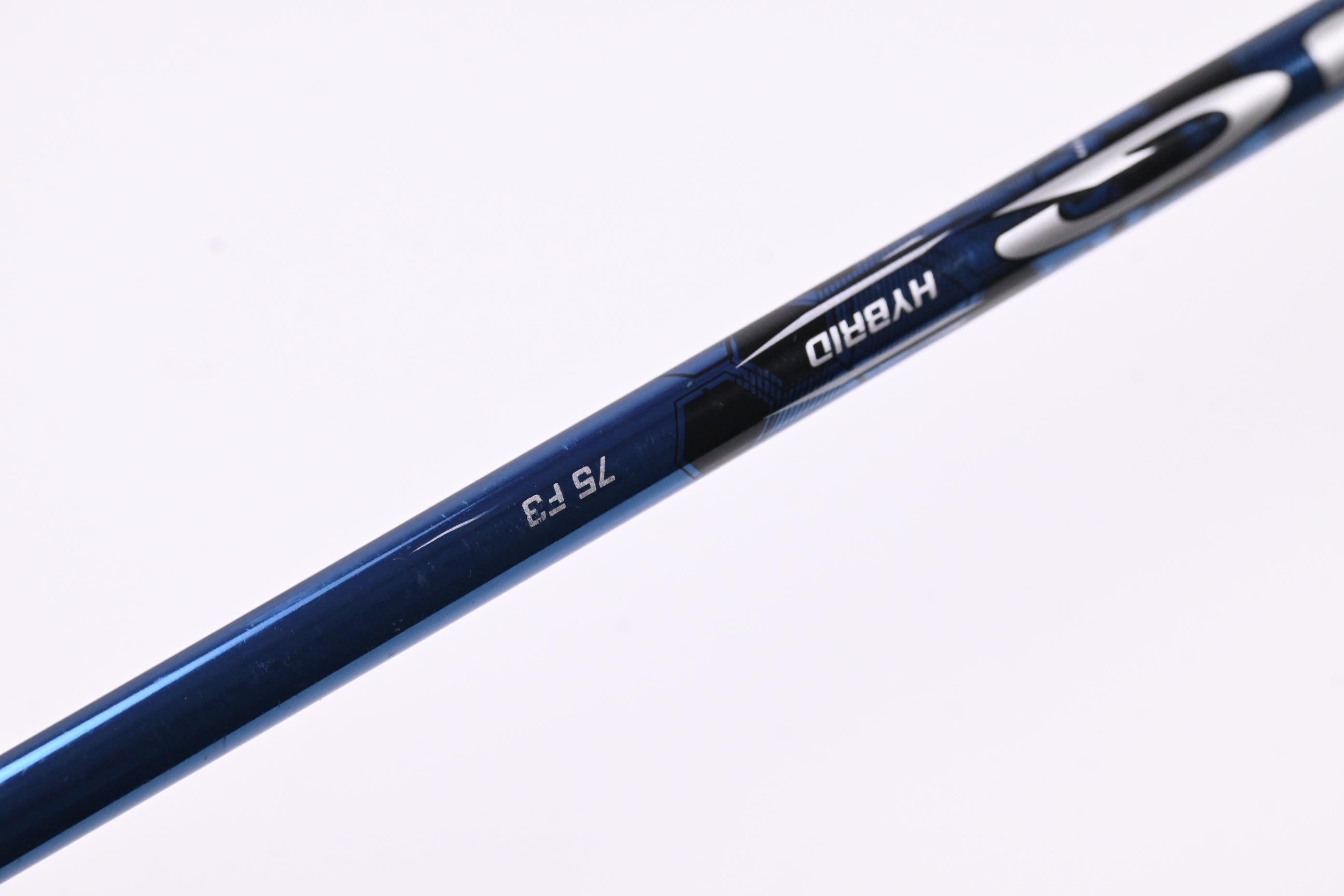 Mizuno Pro Fli-Hi 2024 #3 Iron / 19 Degree / Regular Flex UST LinQ Blue 75 Shaft
