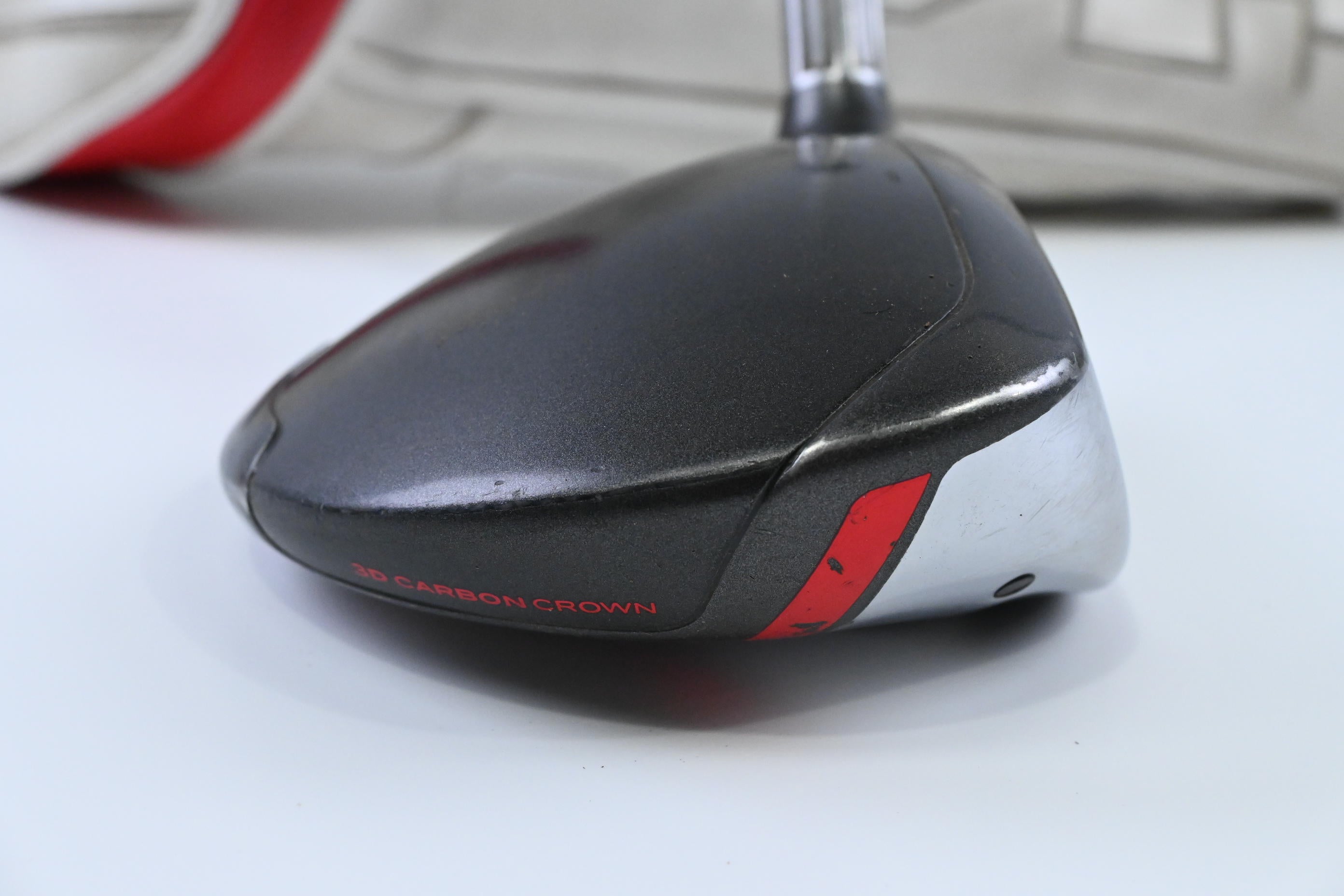 Ladies Taylormade Stealth #5 Wood / 19 Degree / Ladies Flex Aldila Ascent 45