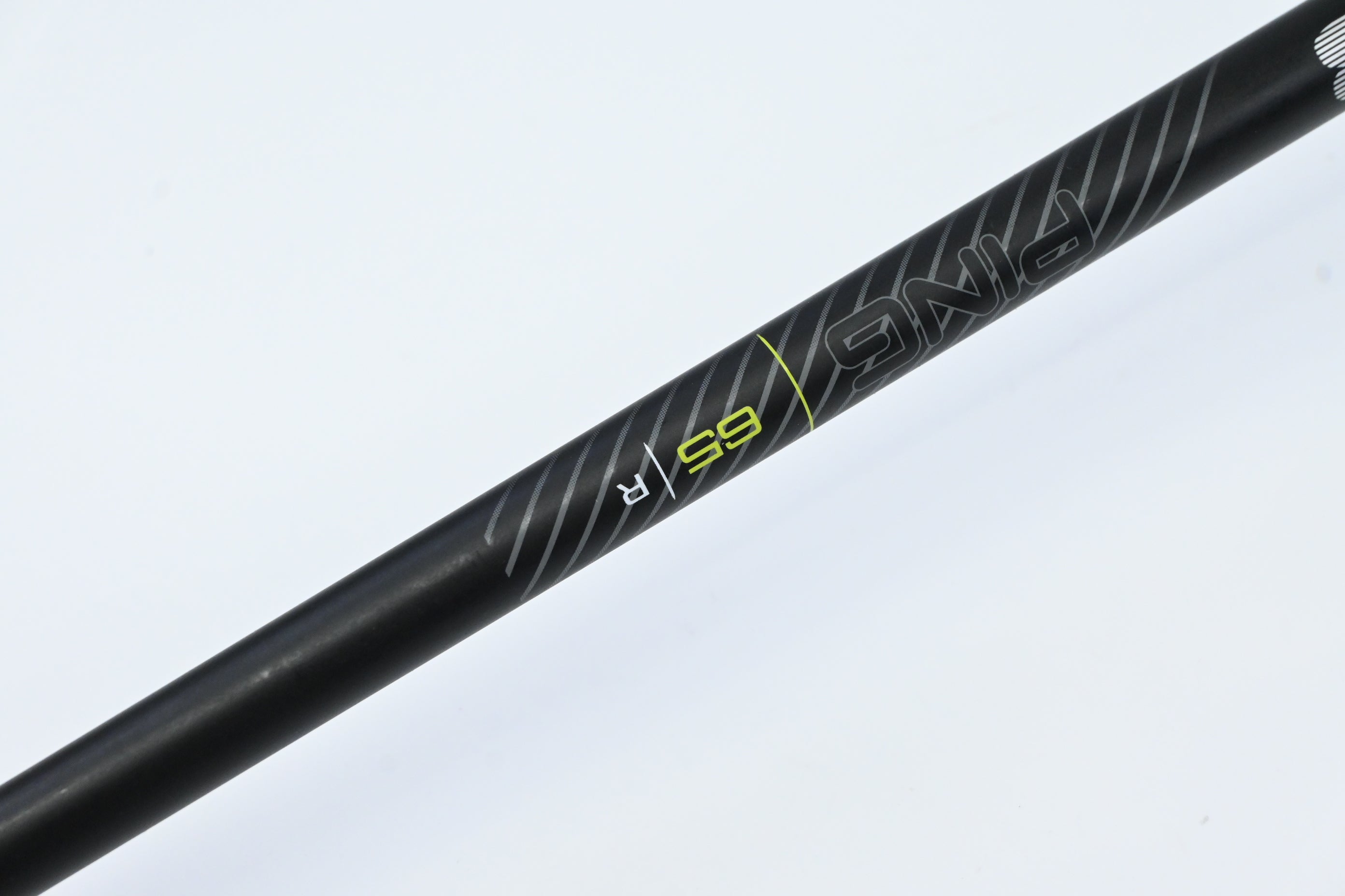 Ping G425 Max #5 Wood / 17.5 Degree / Regular Flex Ping Alta CB Black 65 Shaft