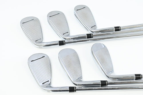Taylormade RSi1 Irons / 5-PW / Regular Flex Reax Steel 90 Shafts